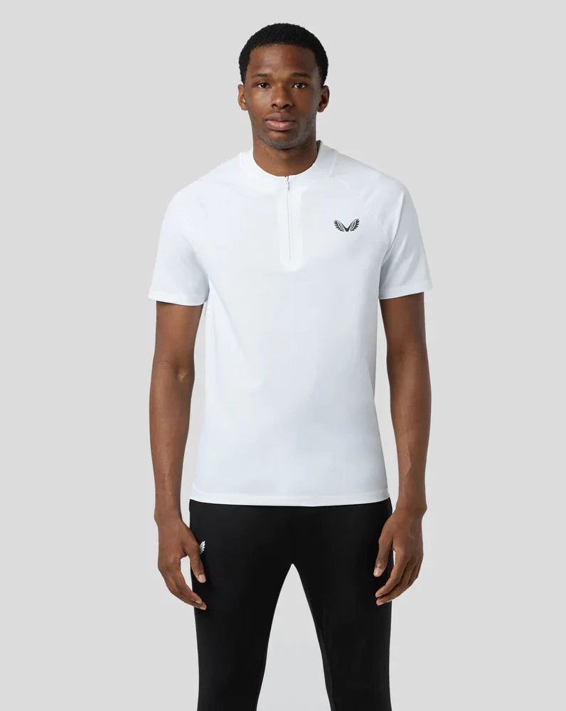 Mens Bns 1/2 Zip Top