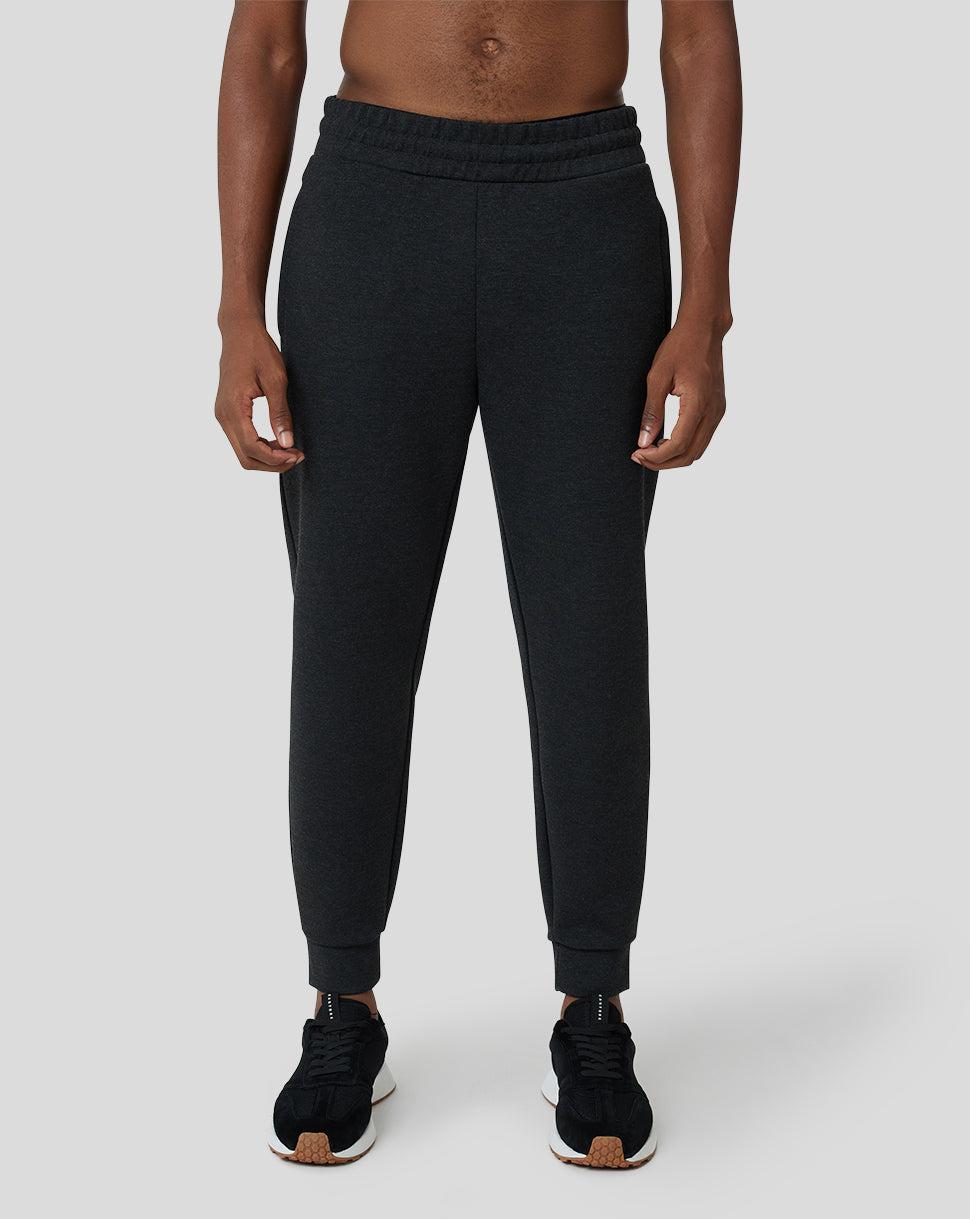 Mens Bonded Jogger Pant