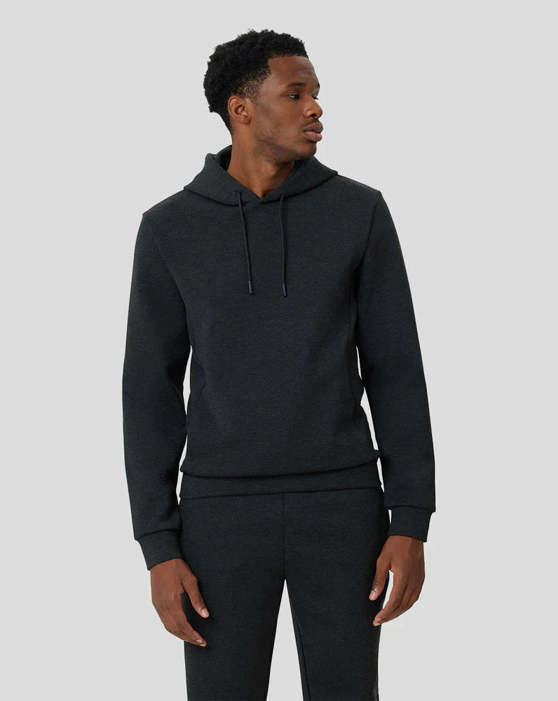 Mens Bonded Hoodie