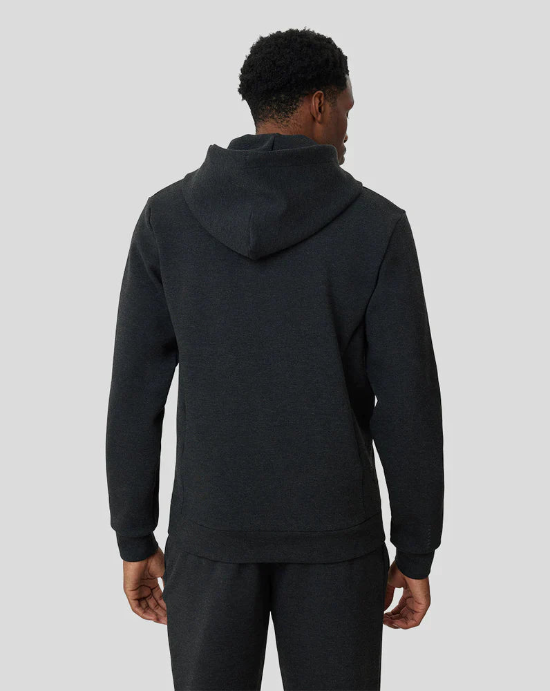 Mens Bonded Hoodie