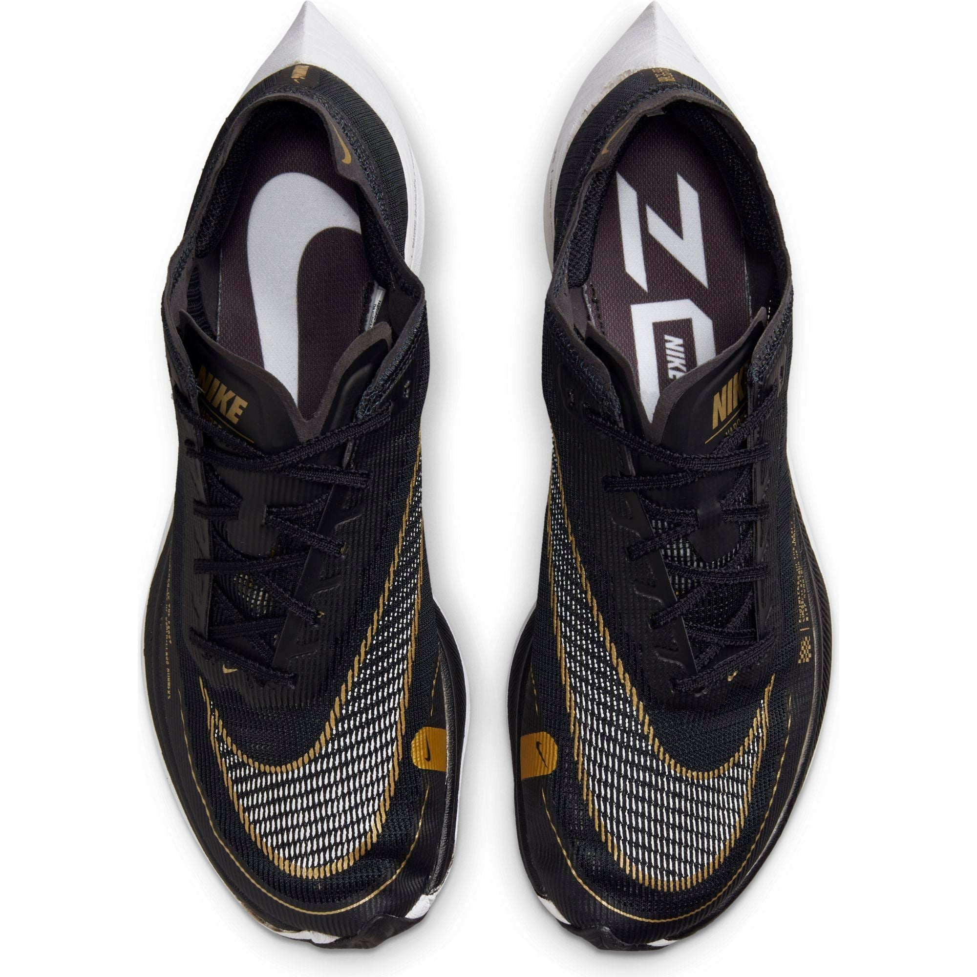 Mens ZoomX Vaporfly Next% 2 Running Shoe