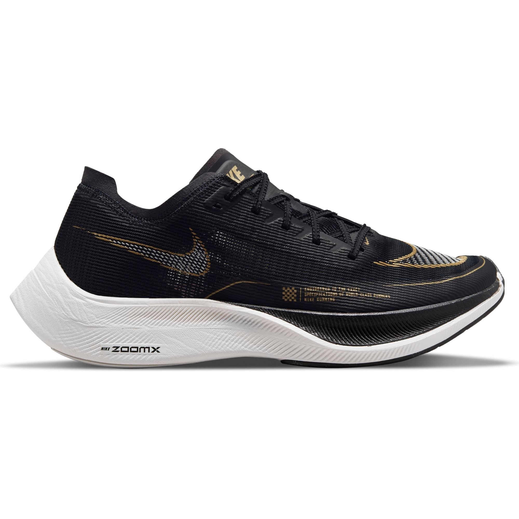 Mens ZoomX Vaporfly Next% 2 Running Shoe