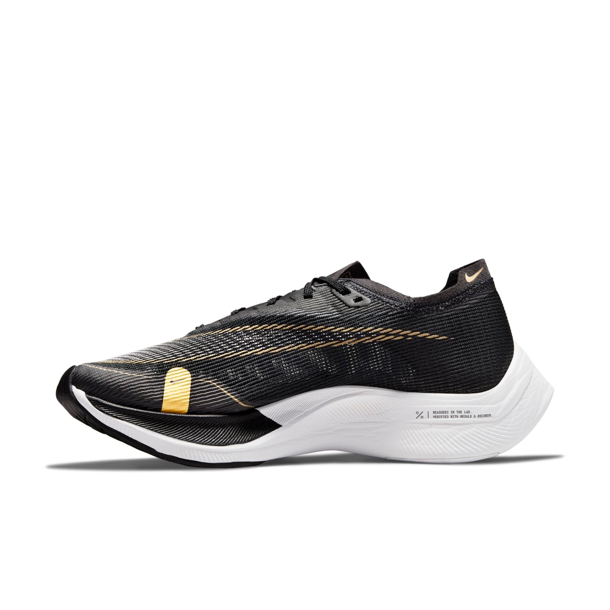 Womens ZoomX Vaporfly Next% 2 Running Shoe