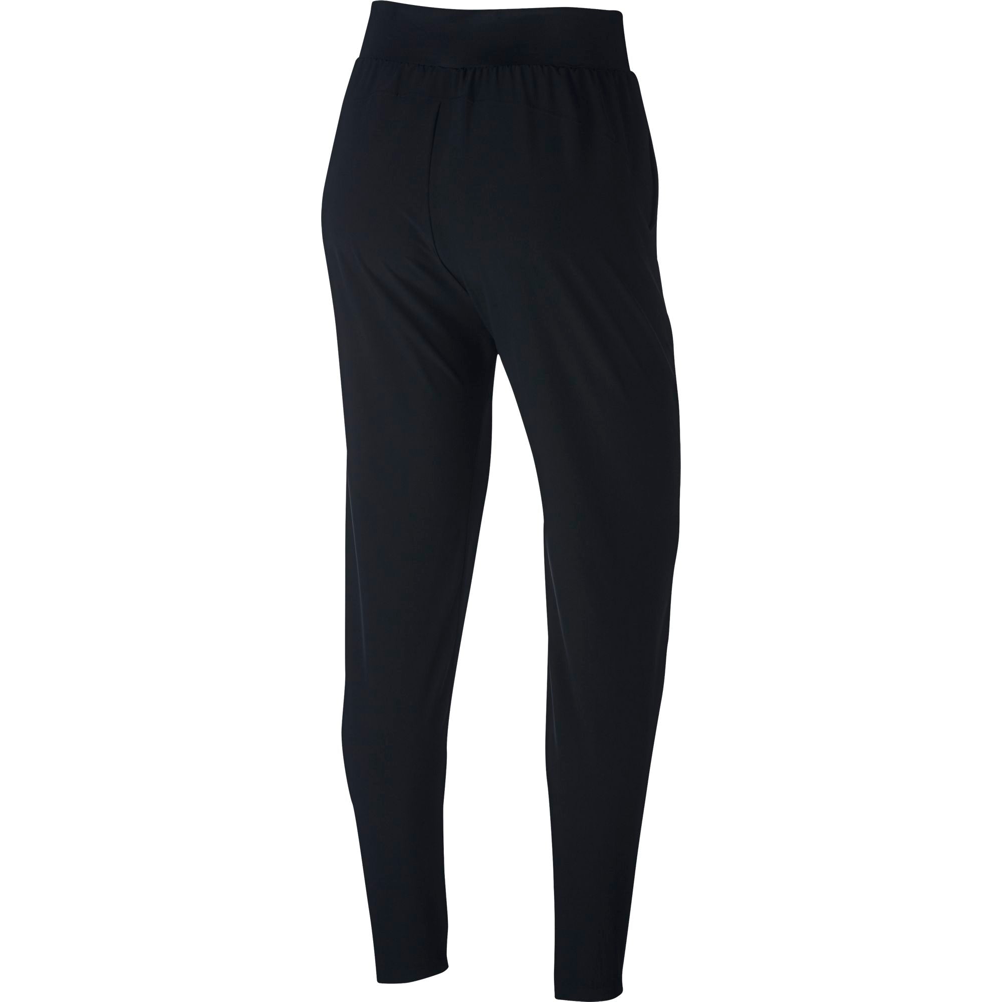 Womens Mid Rise Dri-Fit Training Pant