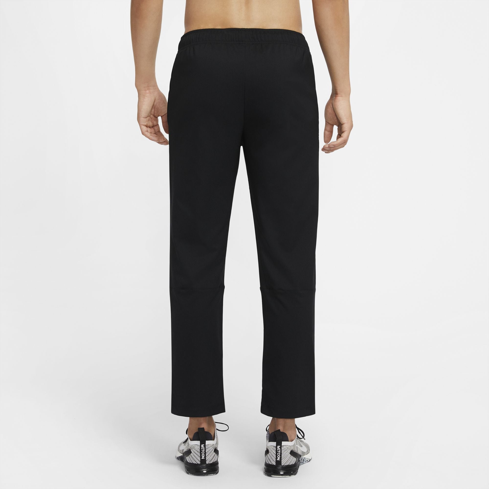 Mens Dri-Fit Team Woven Pant