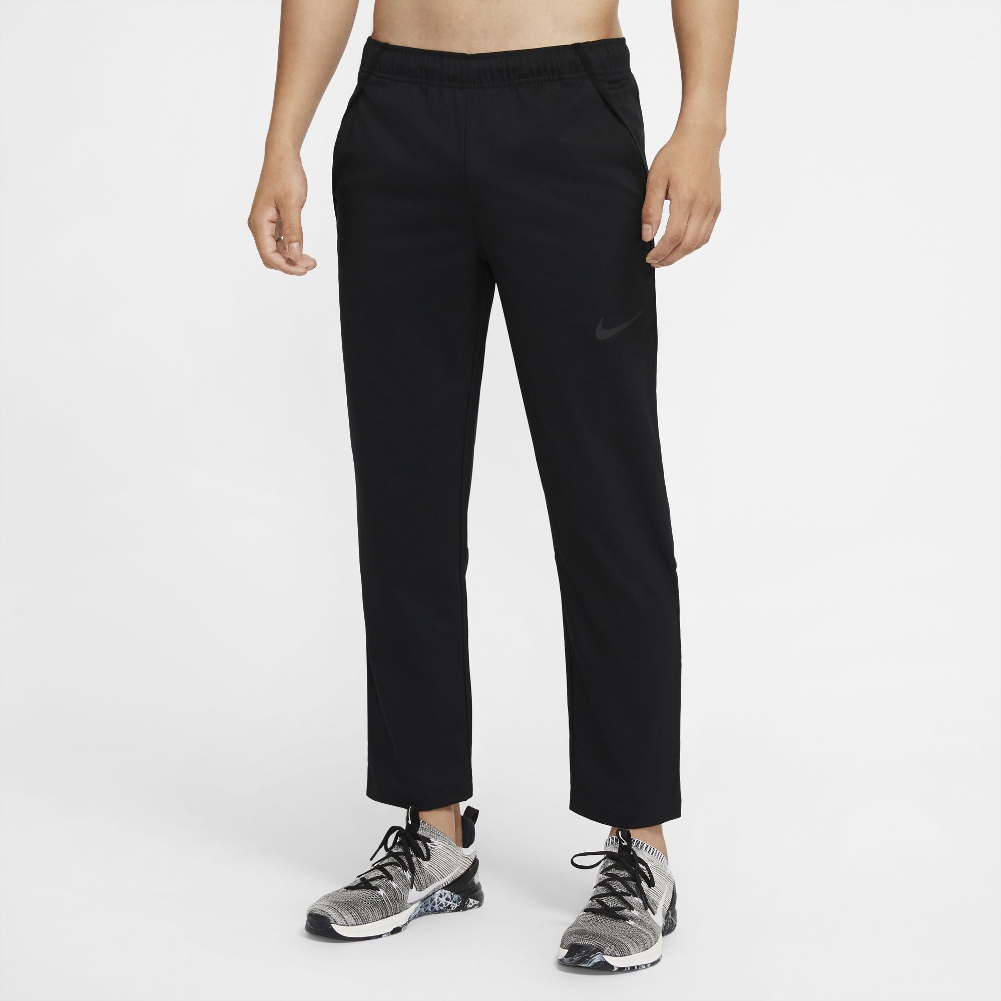 Mens Dri-Fit Team Woven Pant