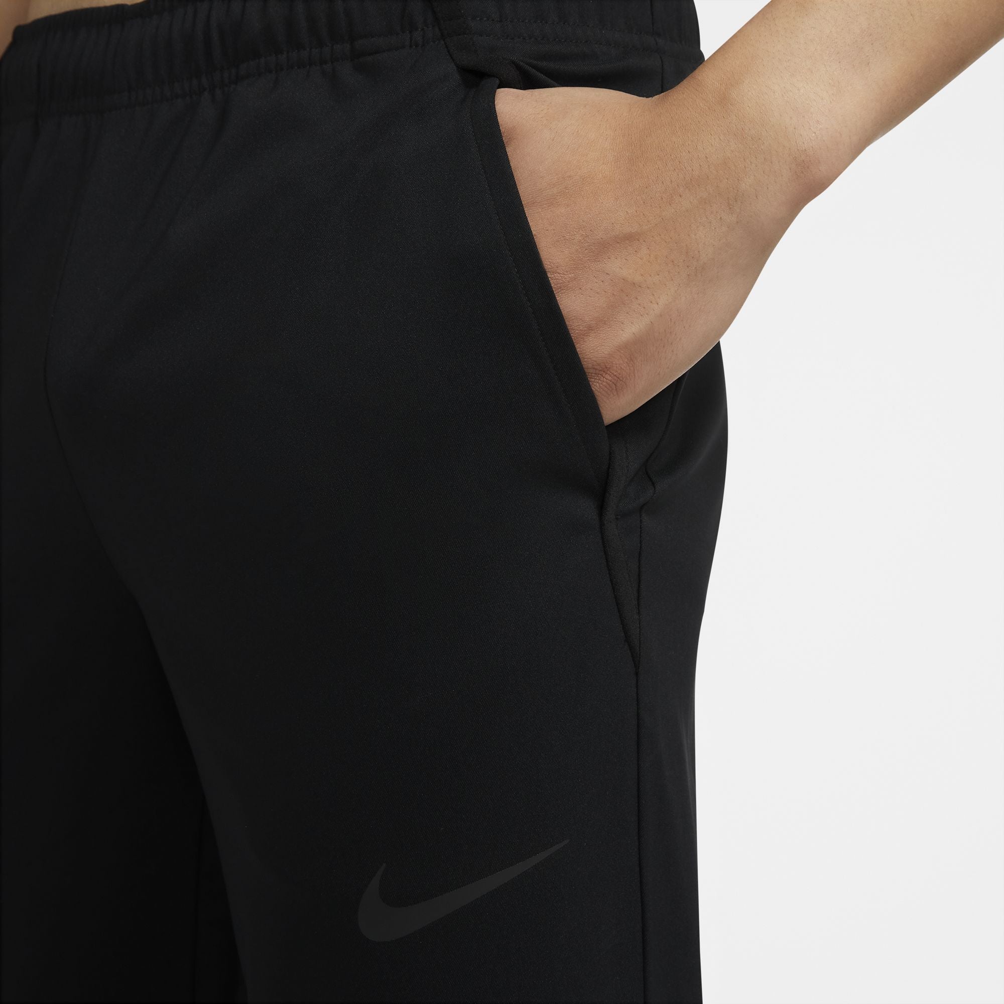 Mens Dri-Fit Team Woven Pant