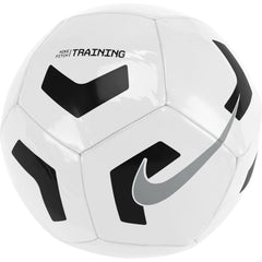 Pitch Training Football