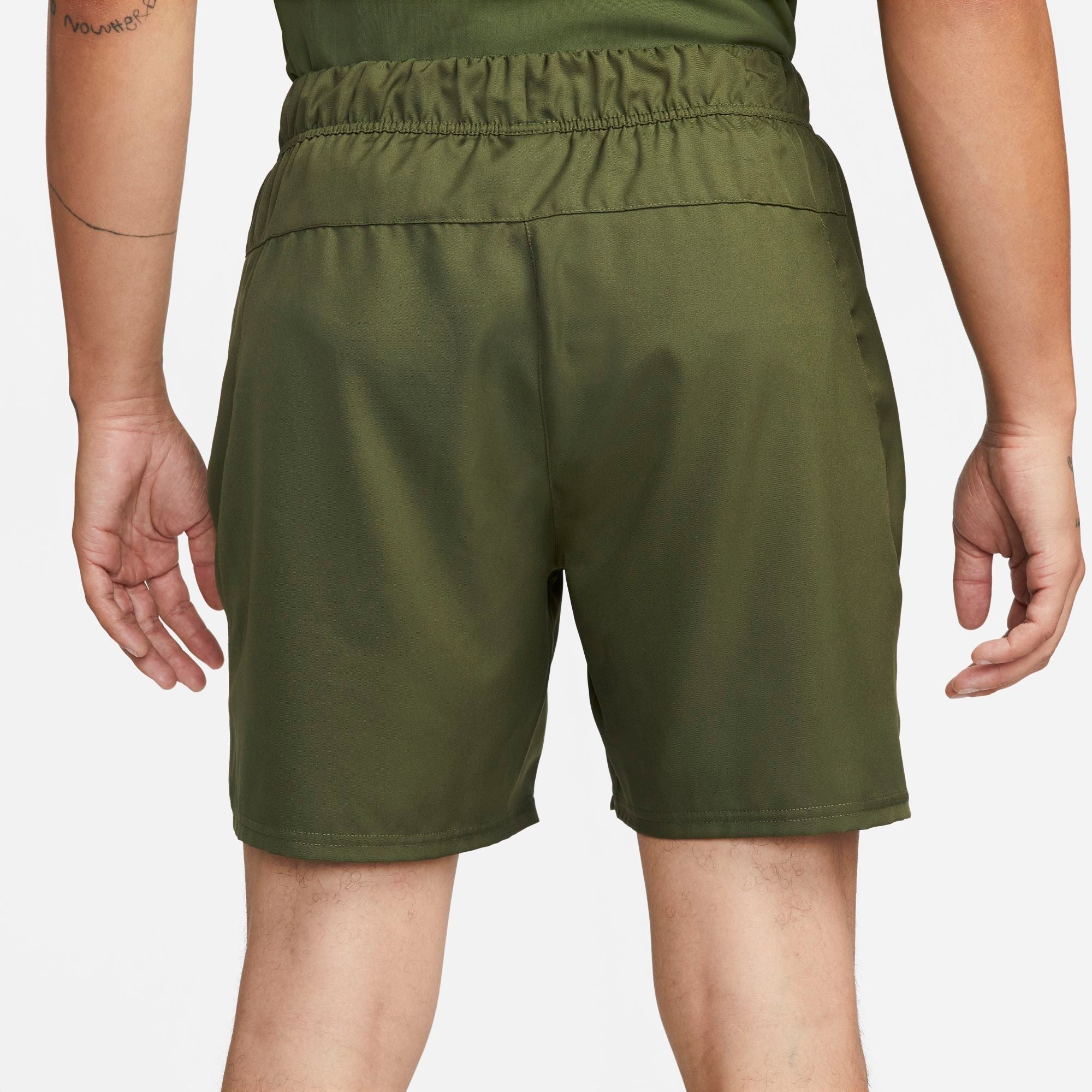 Mens Court Dri-FIT Victory 7 Inch Short