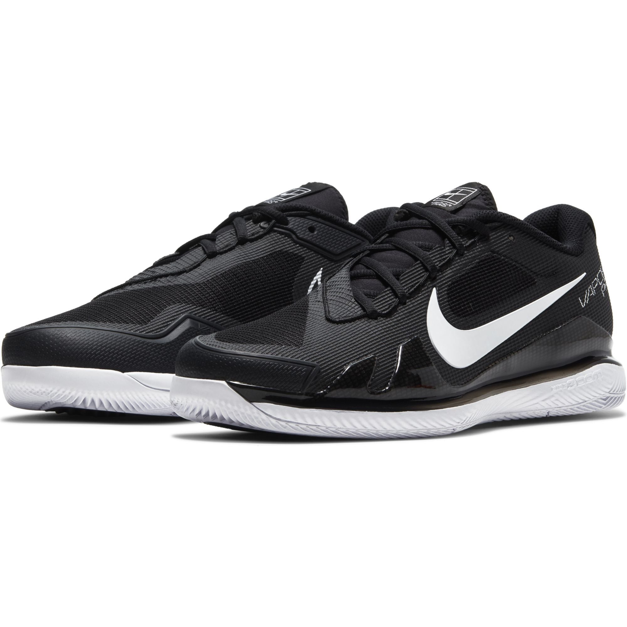 Mens Court Air Zoom Vapor Pro Tennis Shoe
