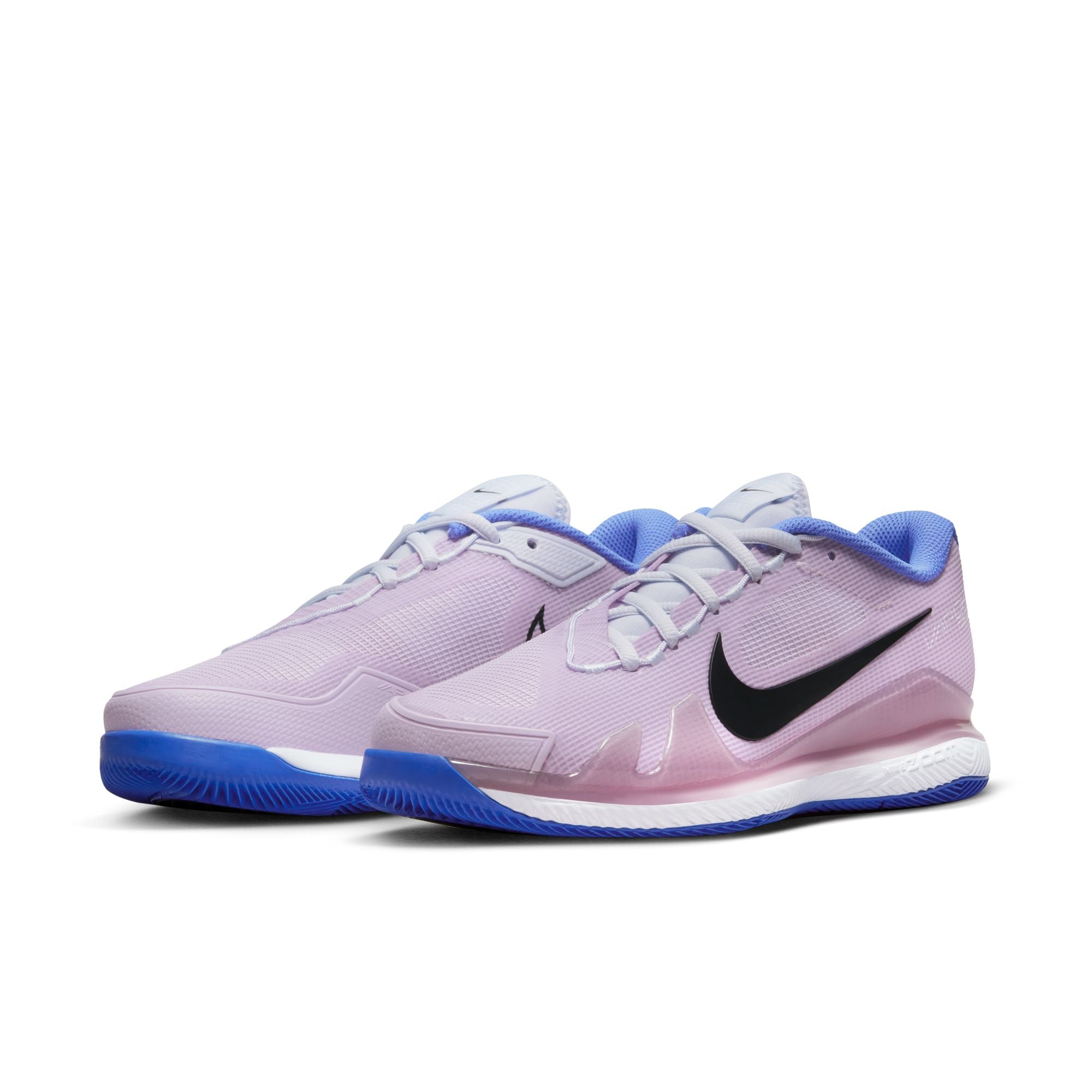 Womens Zoom Vapor Pro Tennis Shoe