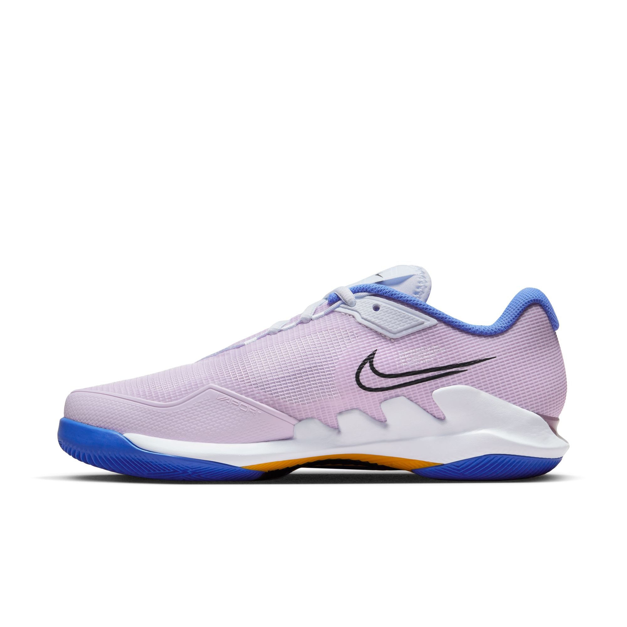 Womens Zoom Vapor Pro Tennis Shoe