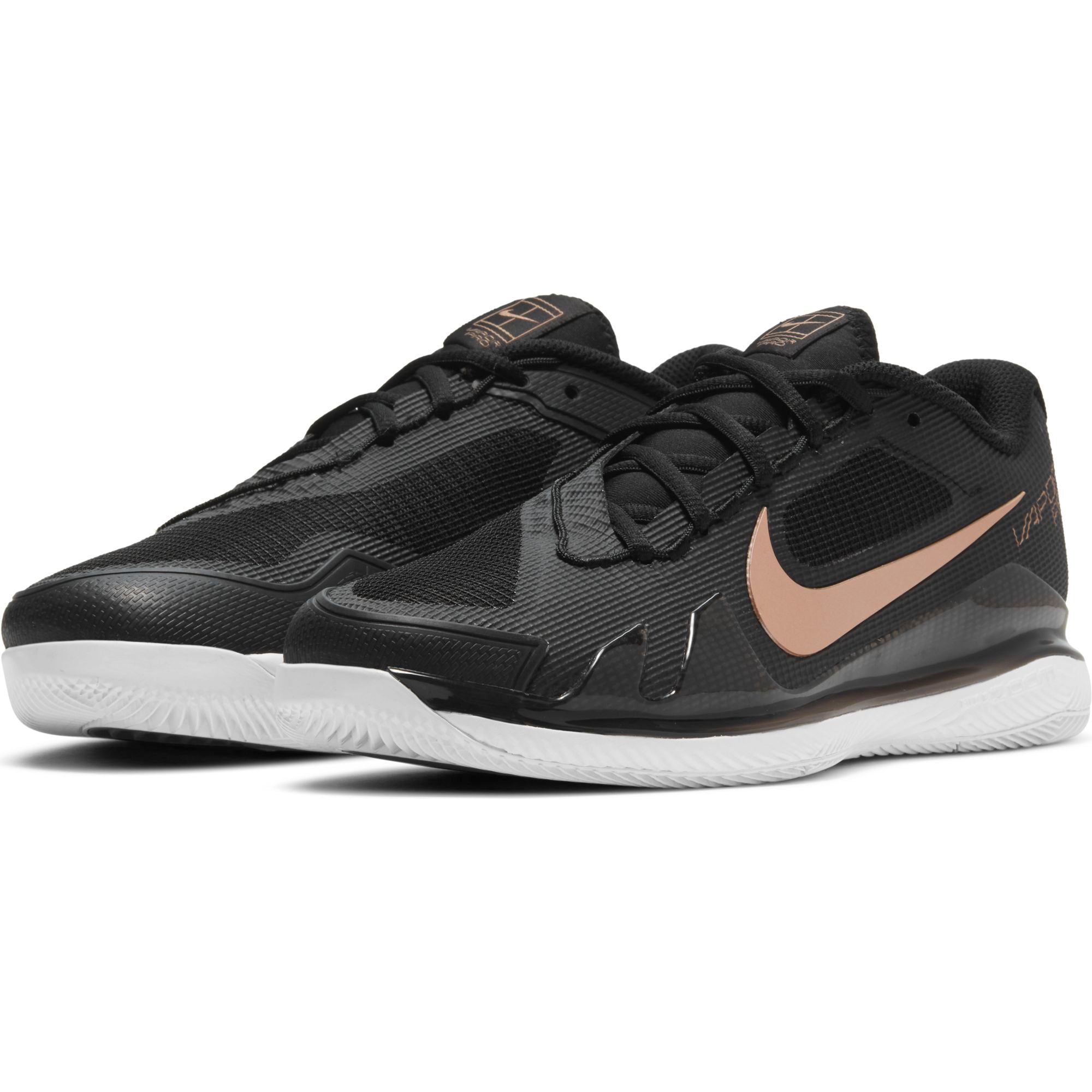 Womens Court Air Zoom Vapor Pro Tennis Shoe