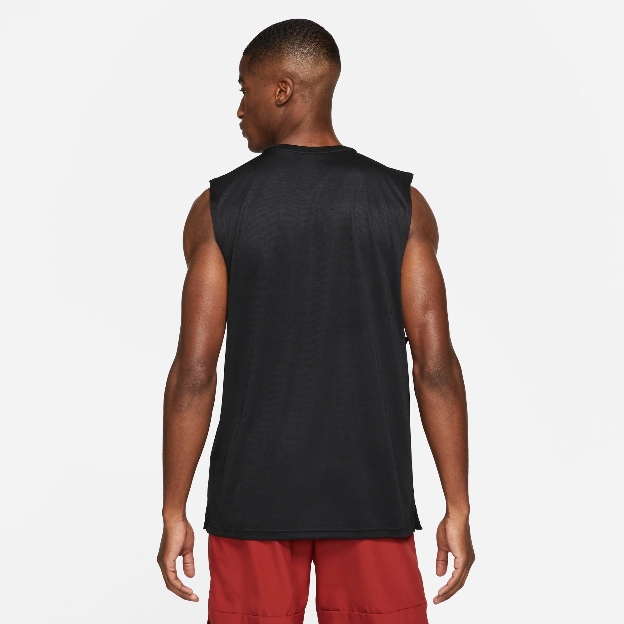 Mens Dri-Fit Superset Tank