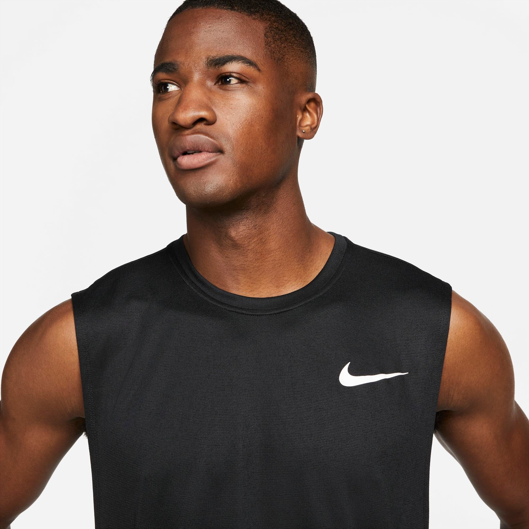 Mens Dri-Fit Superset Tank