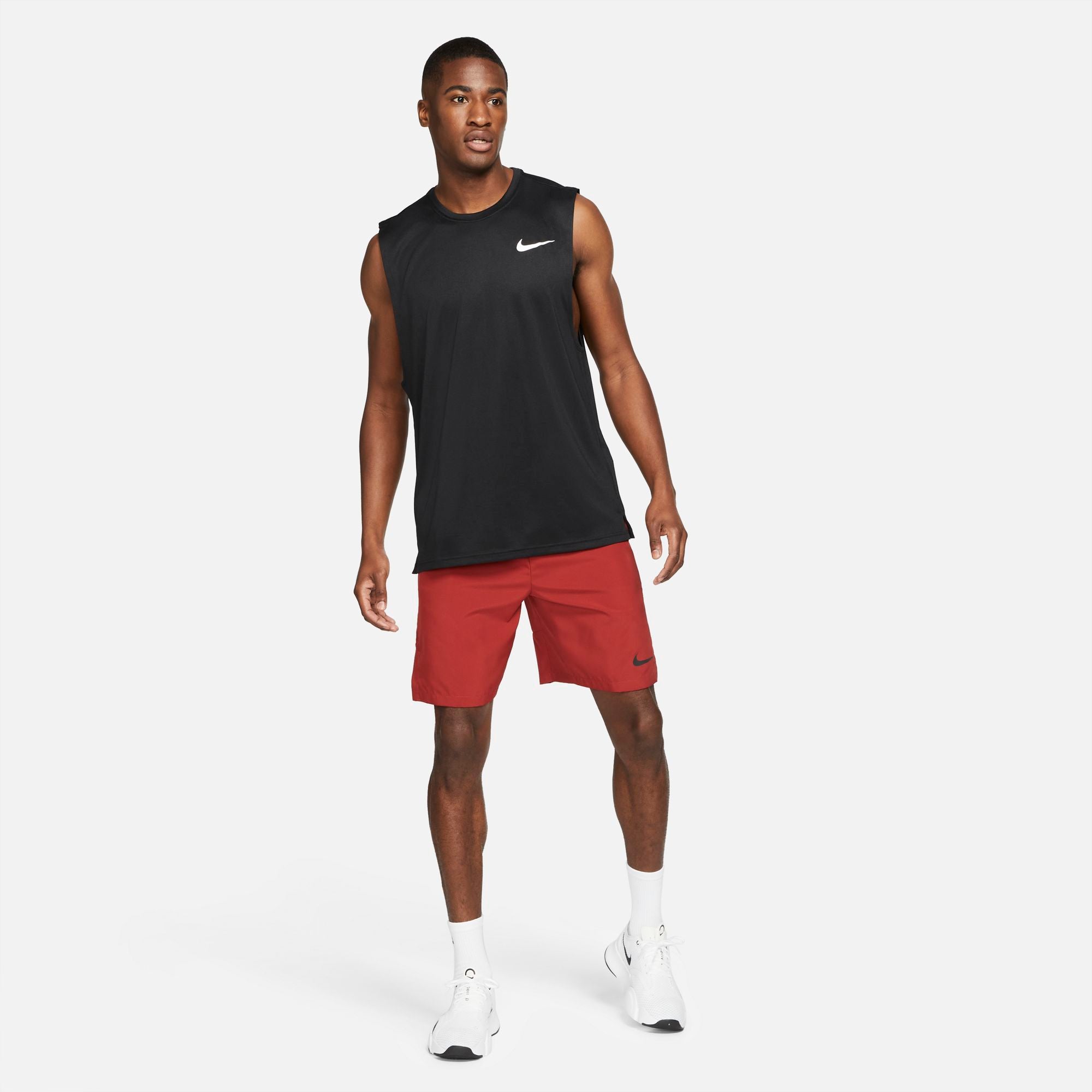 Mens Dri-Fit Superset Tank