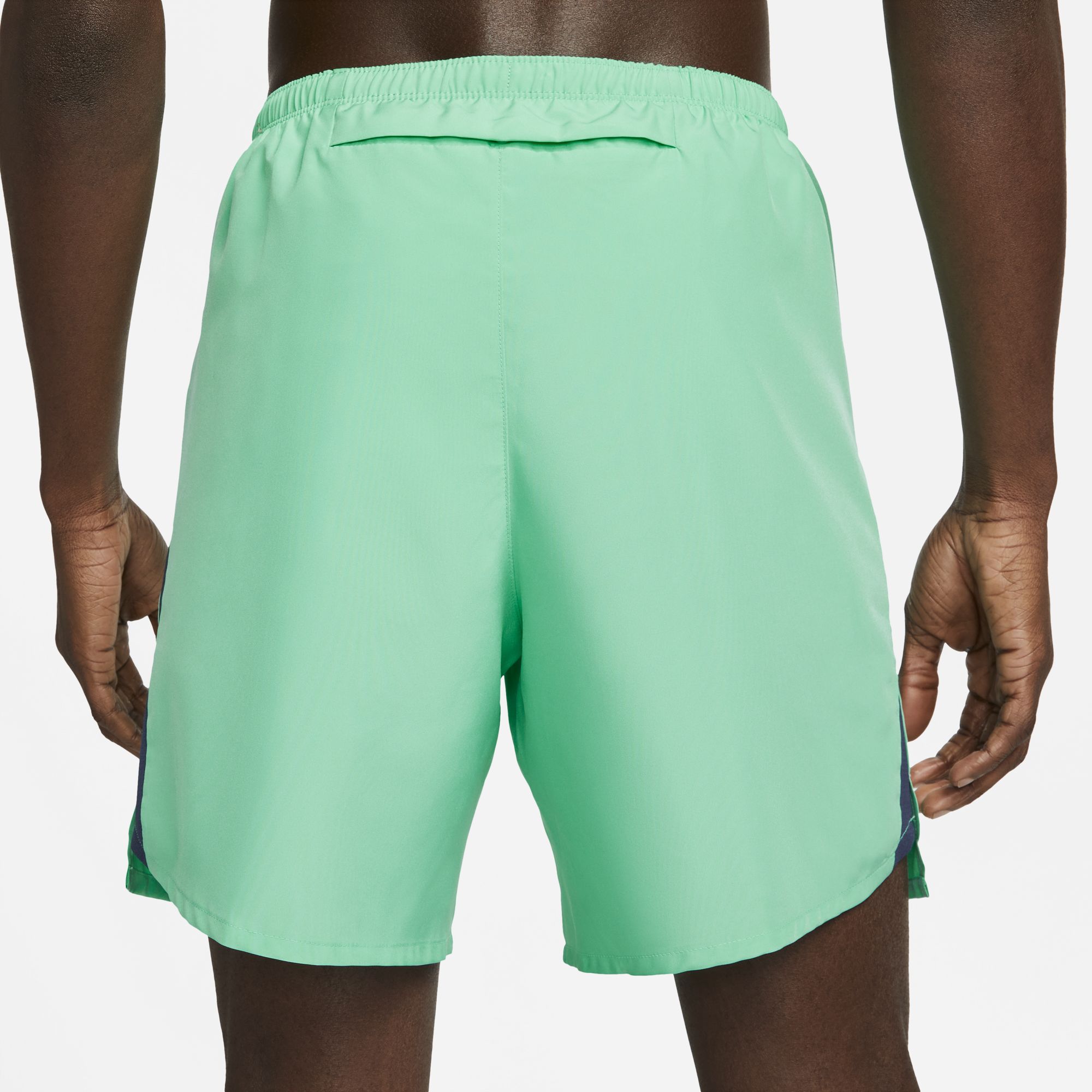 Mens Dri-Fit Challenger 7 Inch Short