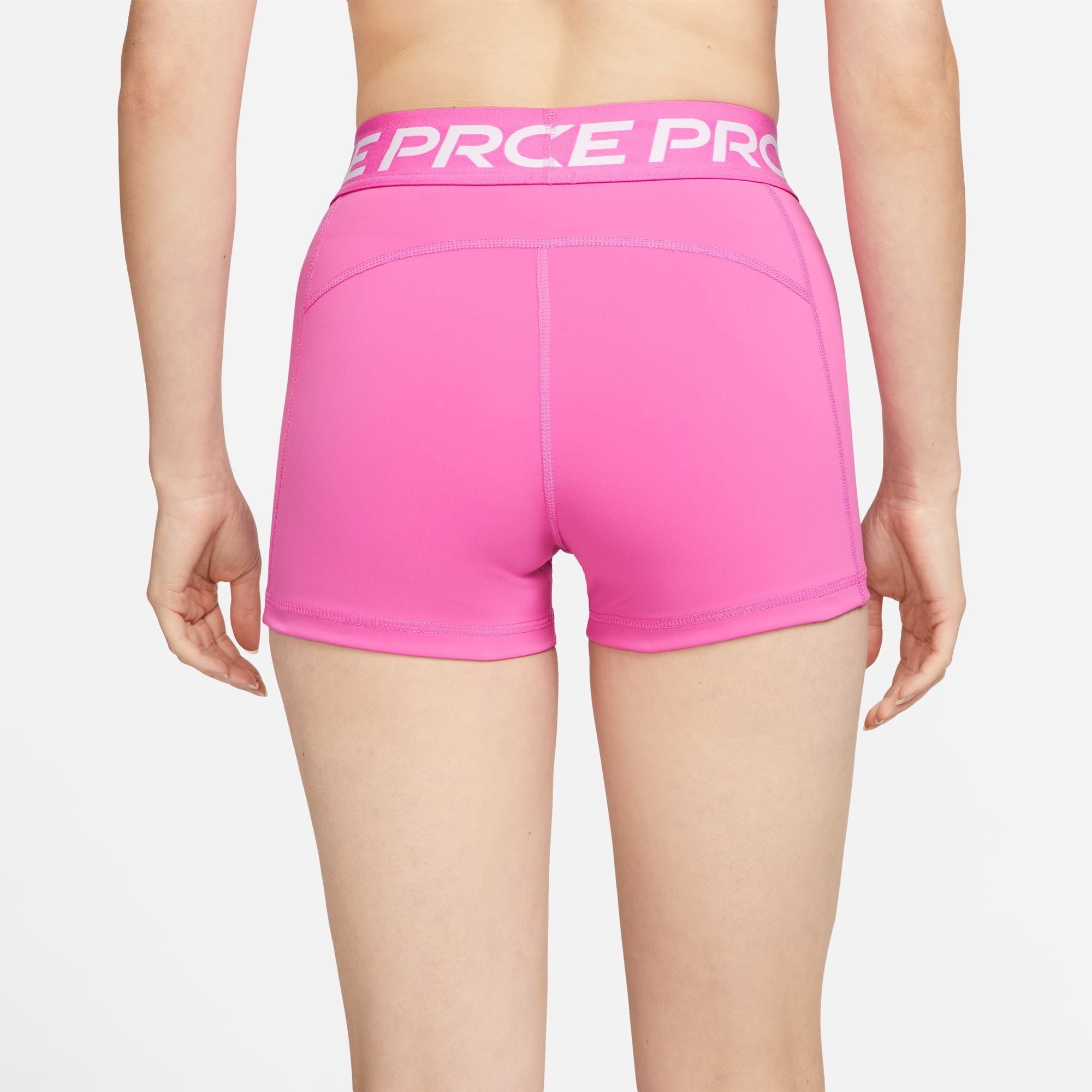 Womens Pro 365 3" Shorts