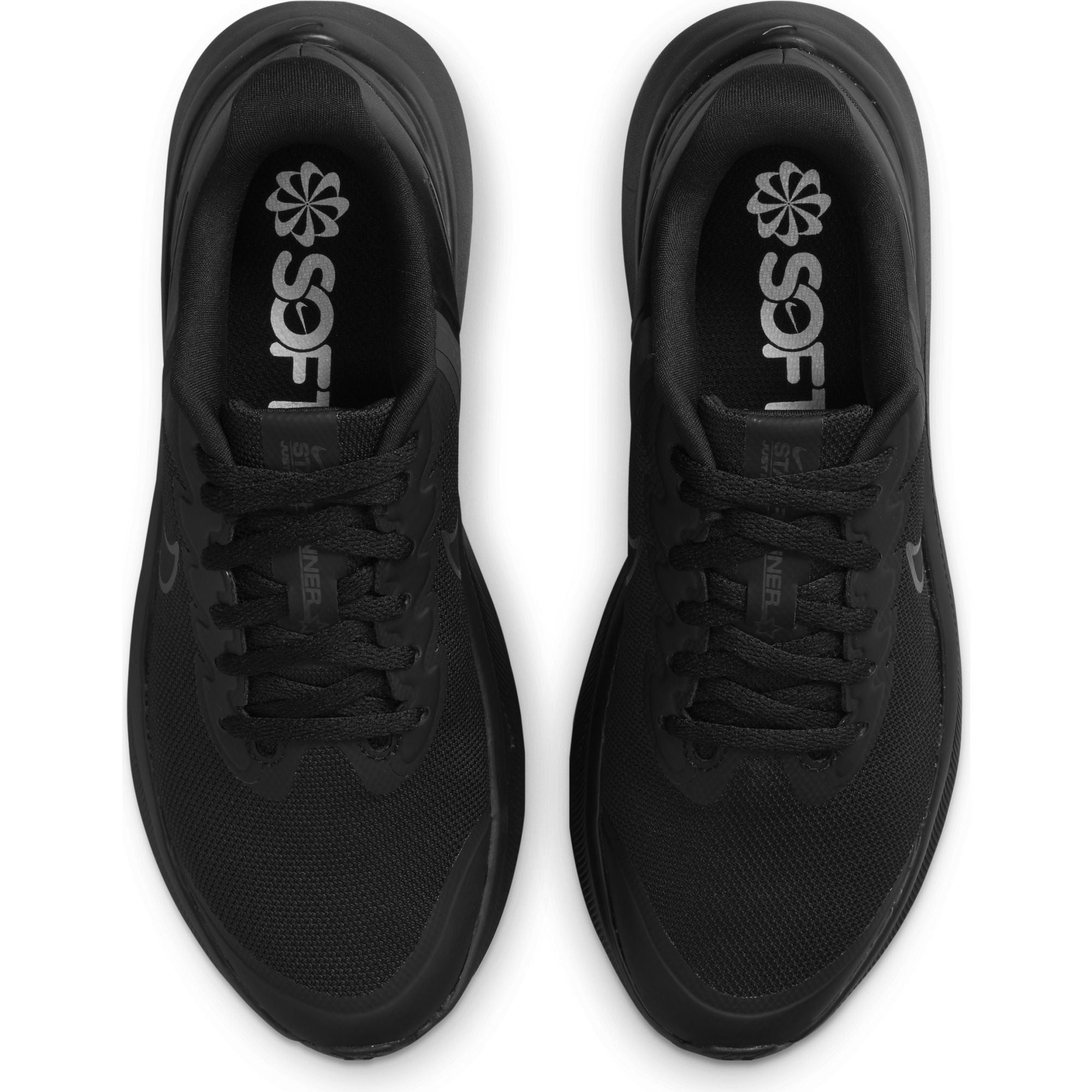 Junior Star Runner 3 Running Shoe