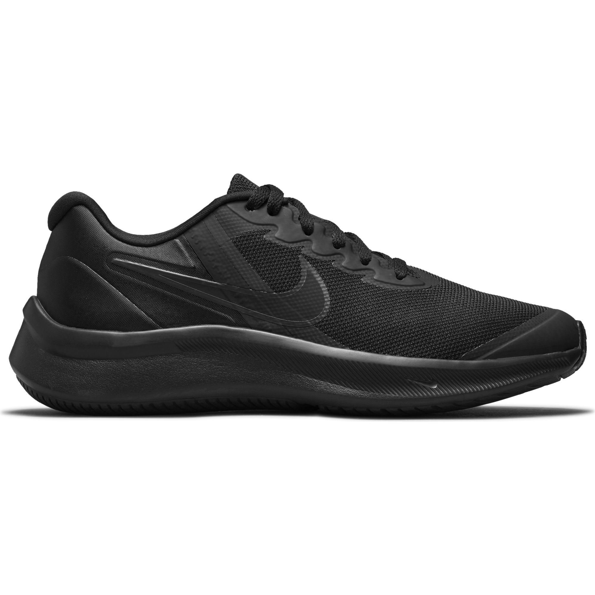 Shop Junior Star Runner 3 Running Shoe From Nike Online - GO SPORT QATAR