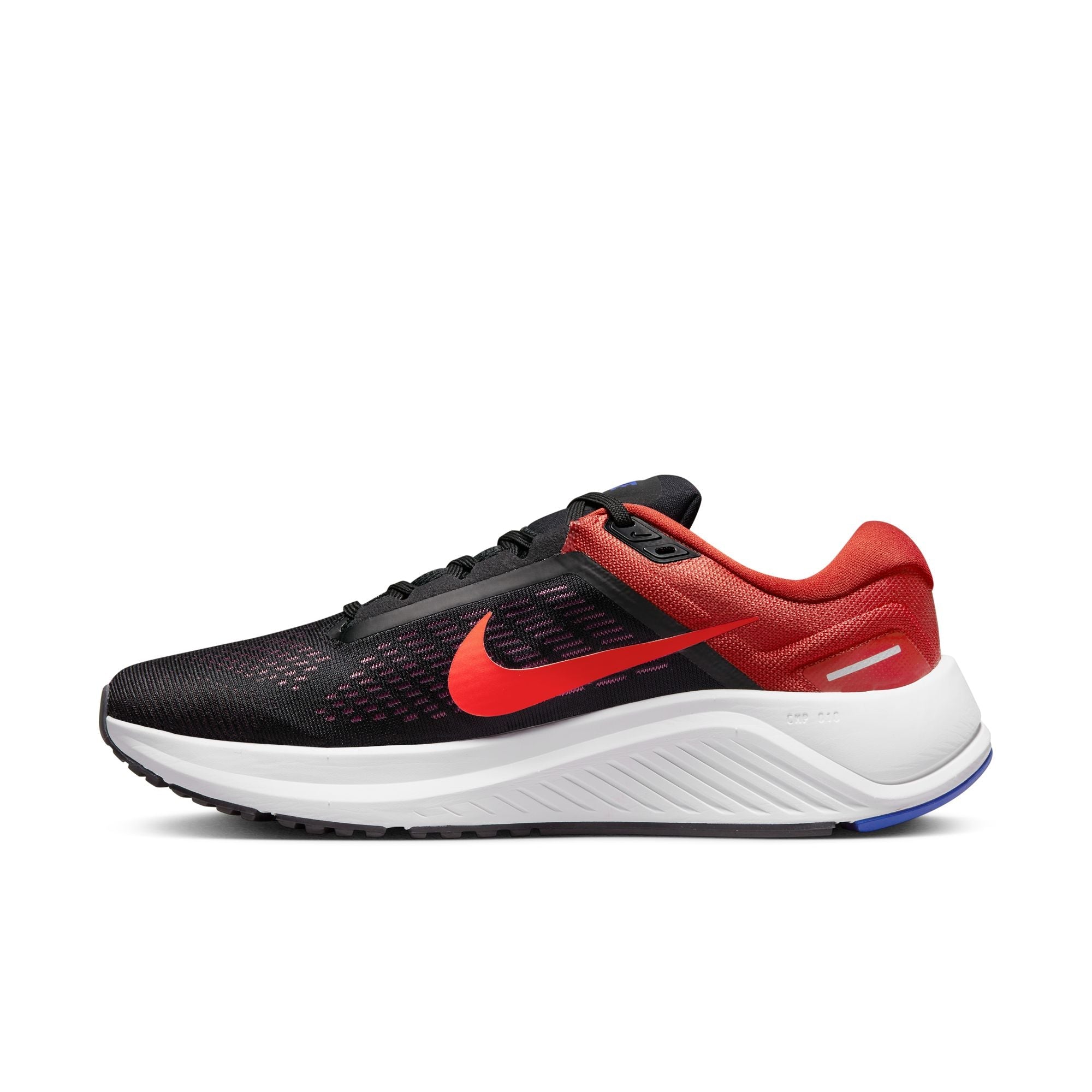 Mens Air Zoom Structure 24 Running Shoe
