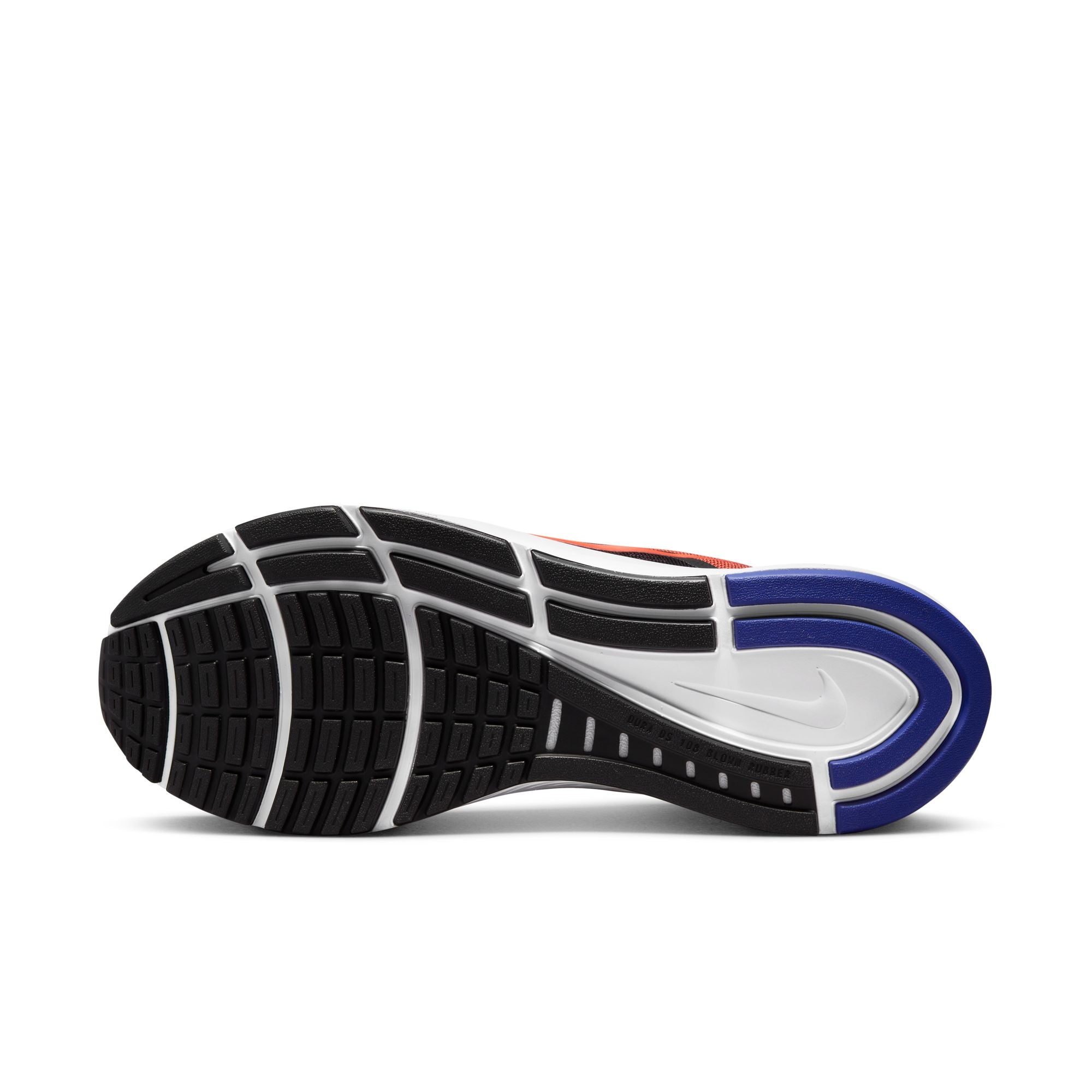 Mens Air Zoom Structure 24 Running Shoe