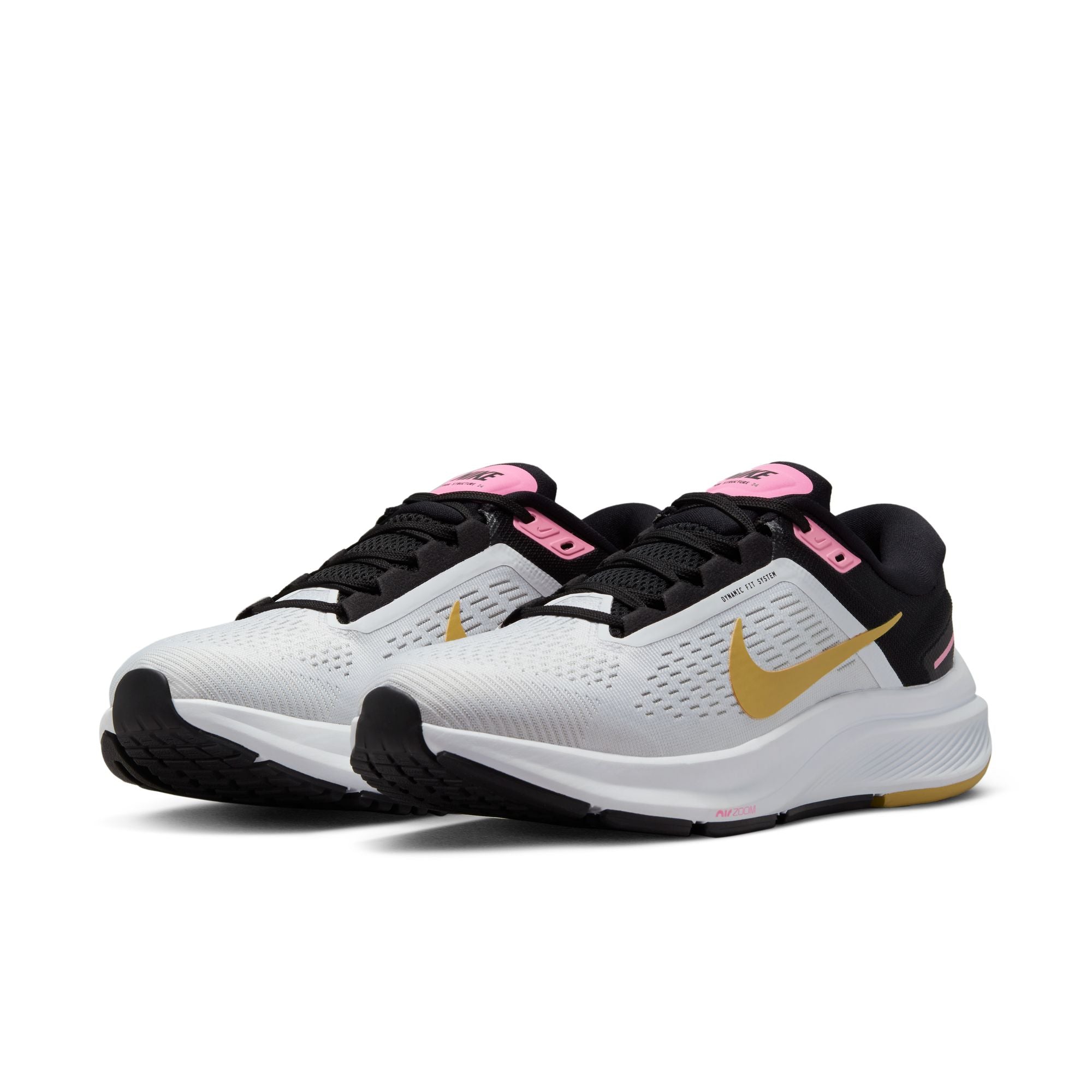Womens Air Zoom Structure 24 Running Shoe