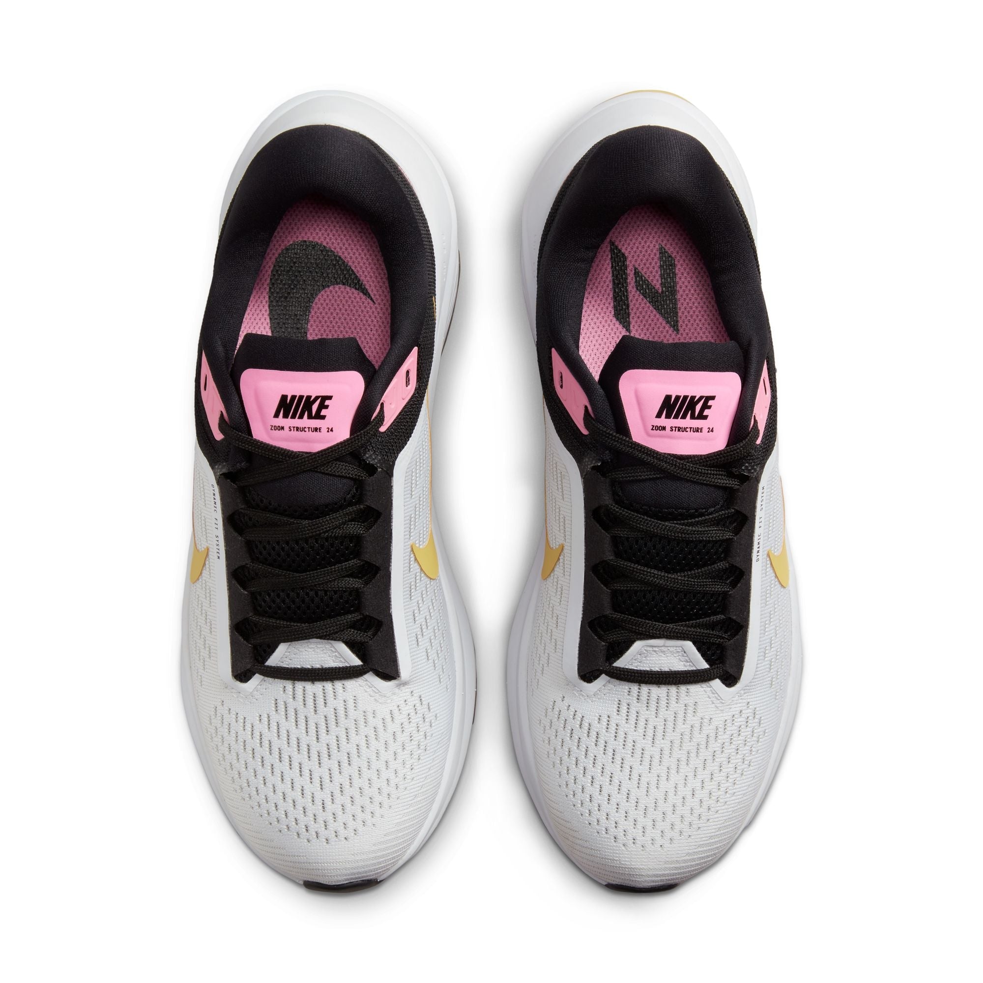 Womens Air Zoom Structure 24 Running Shoe