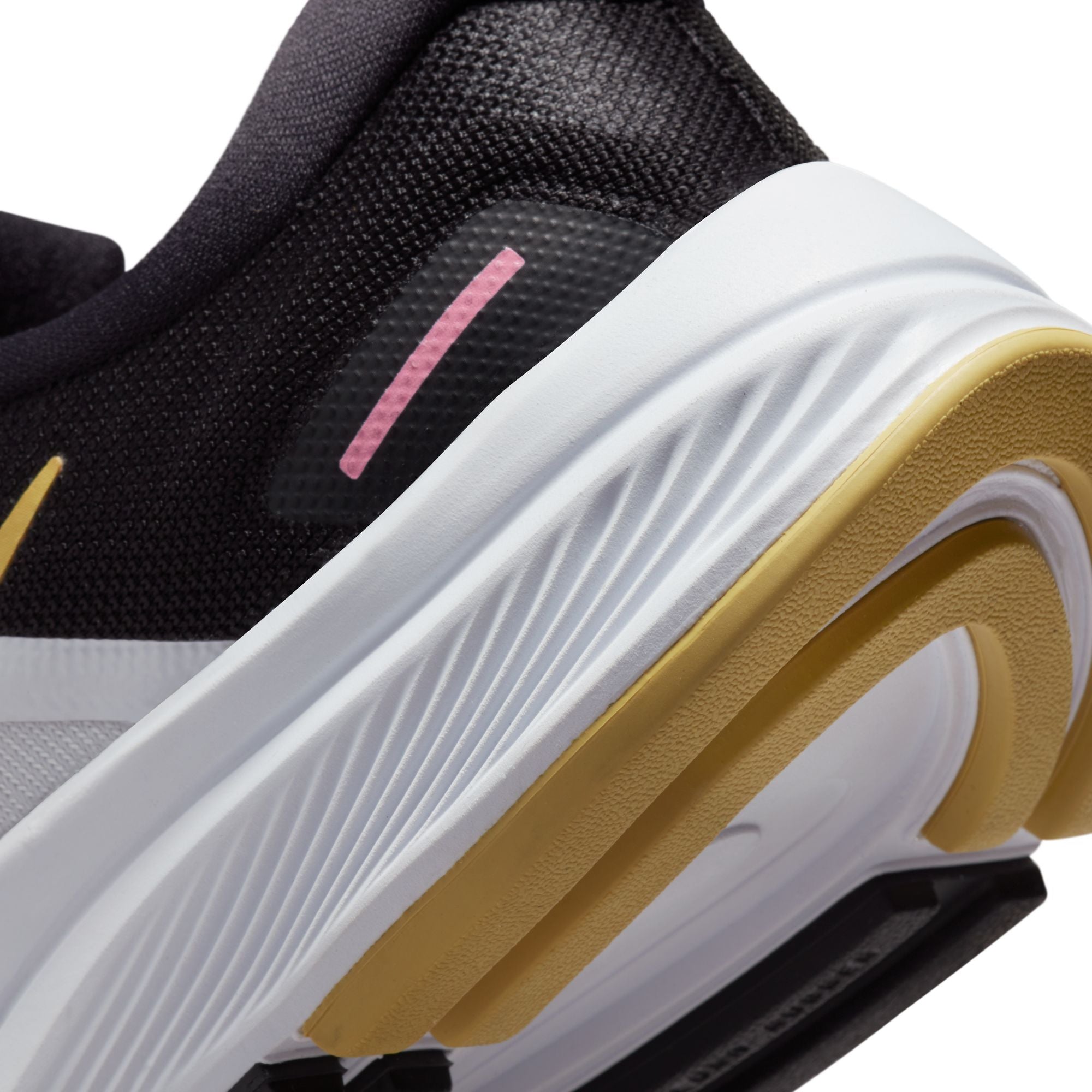 Womens Air Zoom Structure 24 Running Shoe