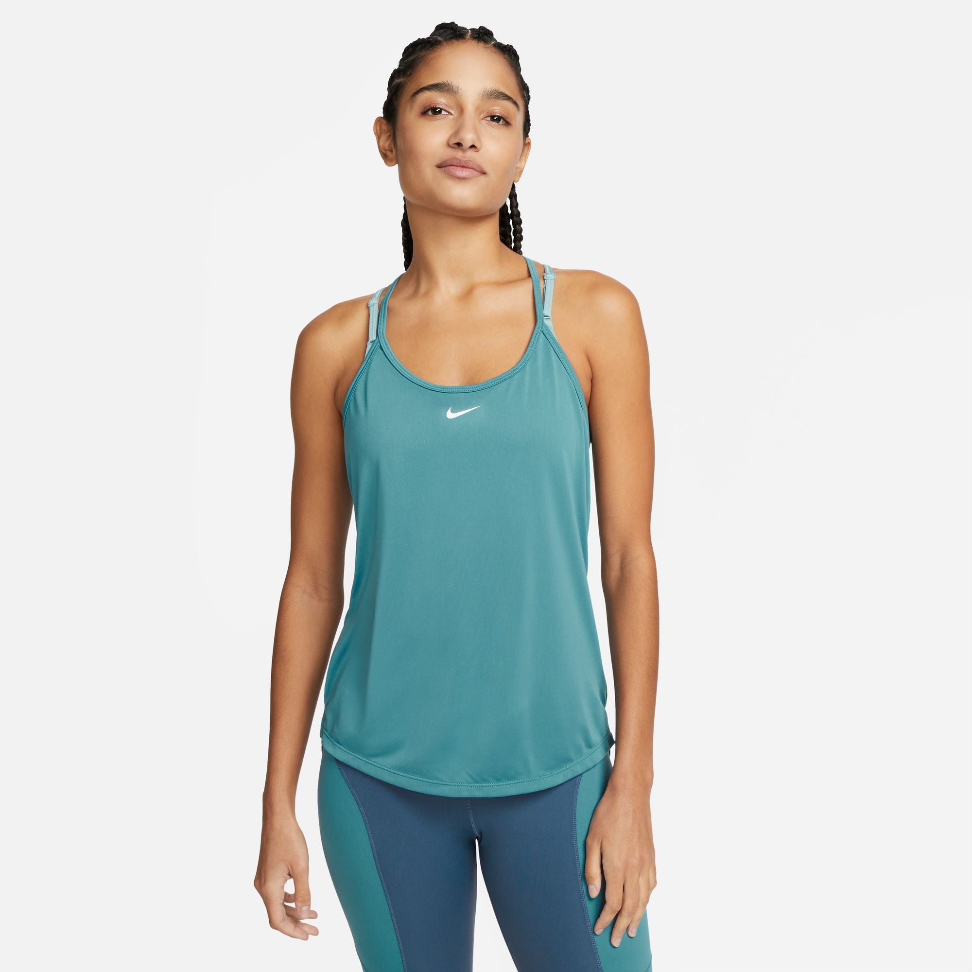 Womens Dri-Fit Elastika Tank