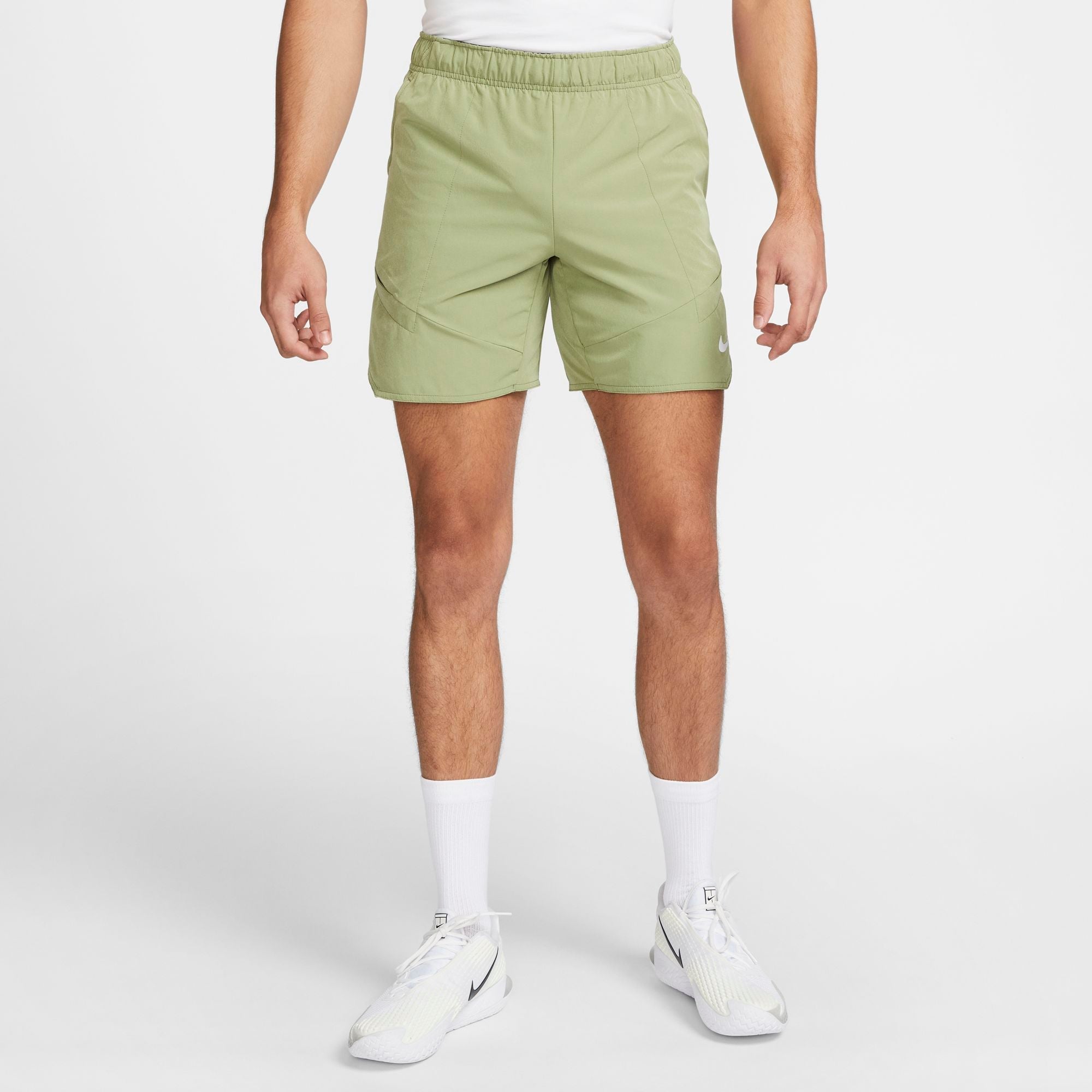 Mens Court Dri-FIT Advantage 7 Inch Short