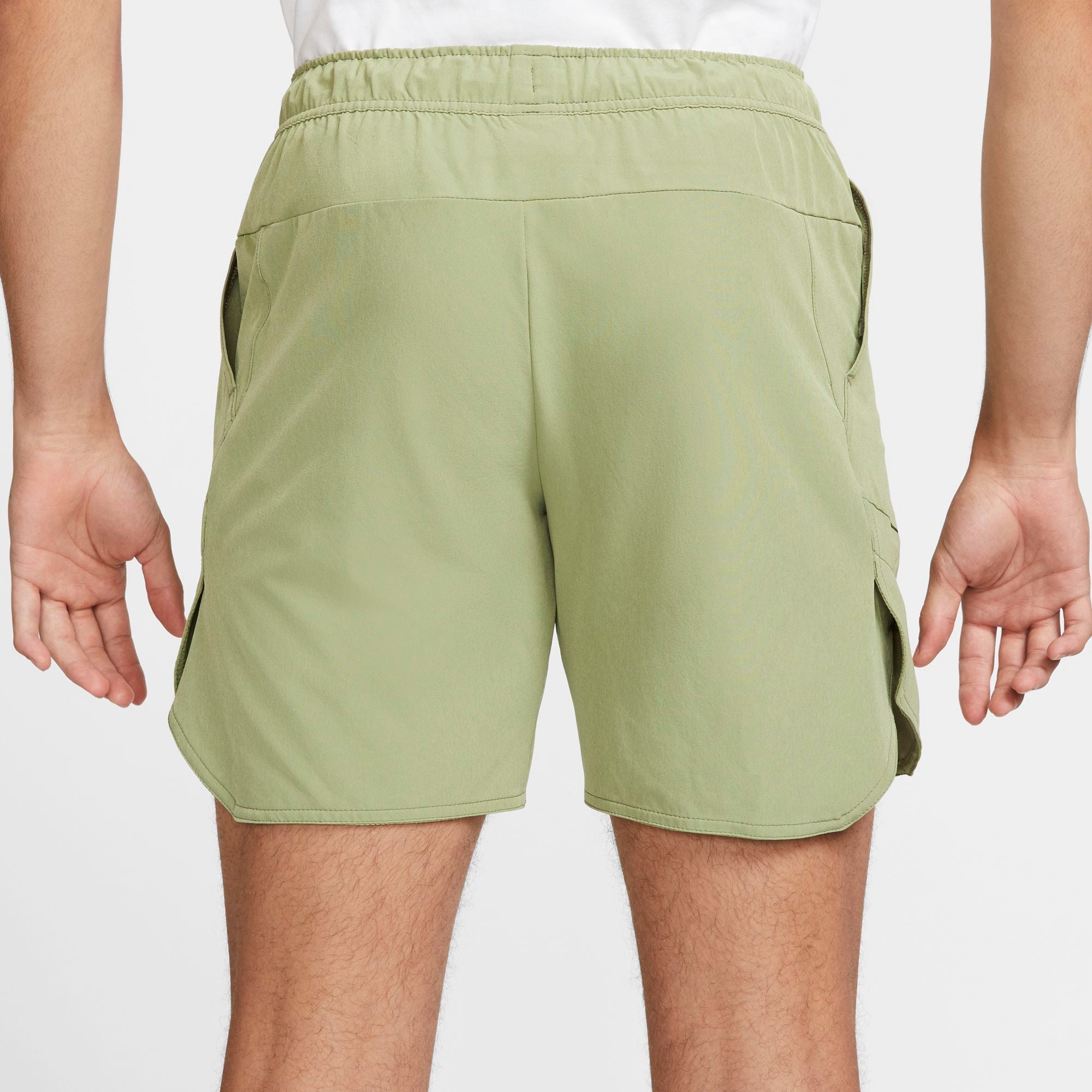 Mens Court Dri-FIT Advantage 7 Inch Short