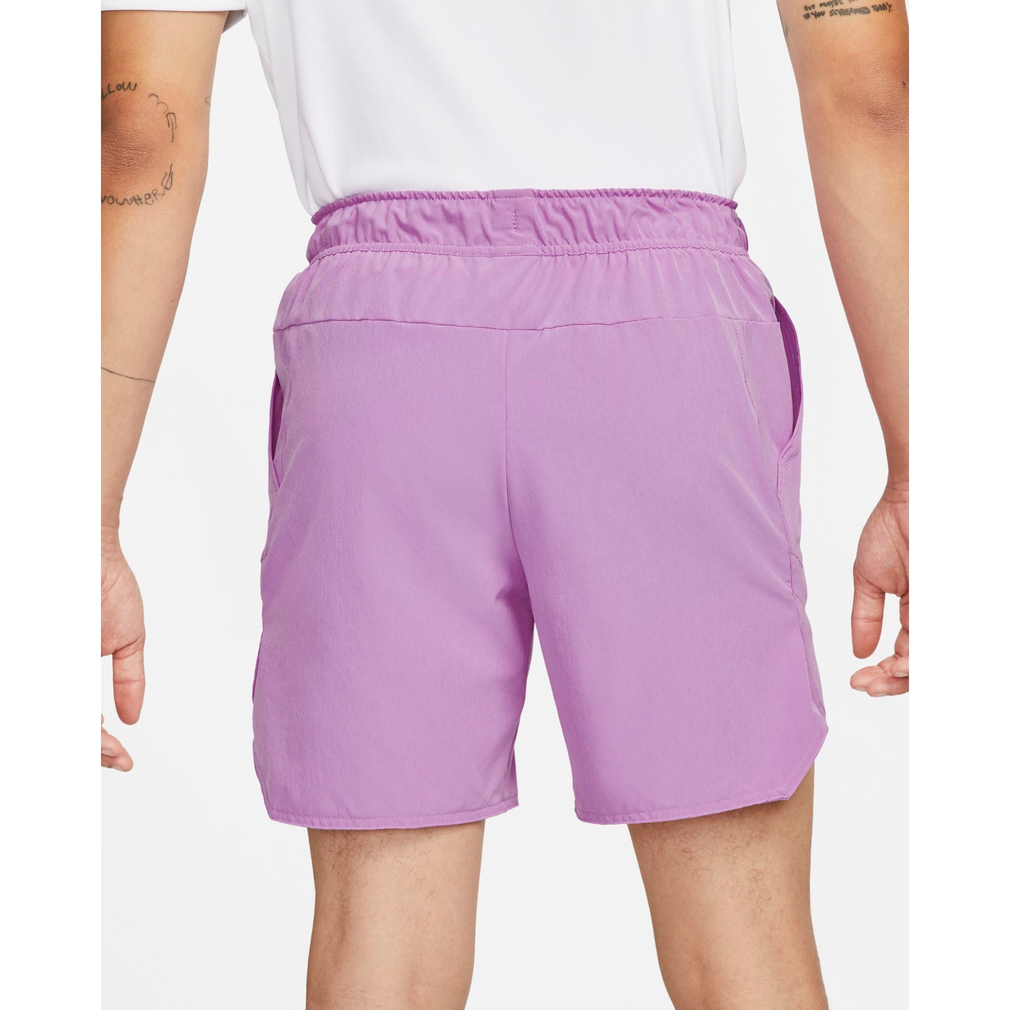 Mens Dri-Fit Advantage 7 Inch Shor