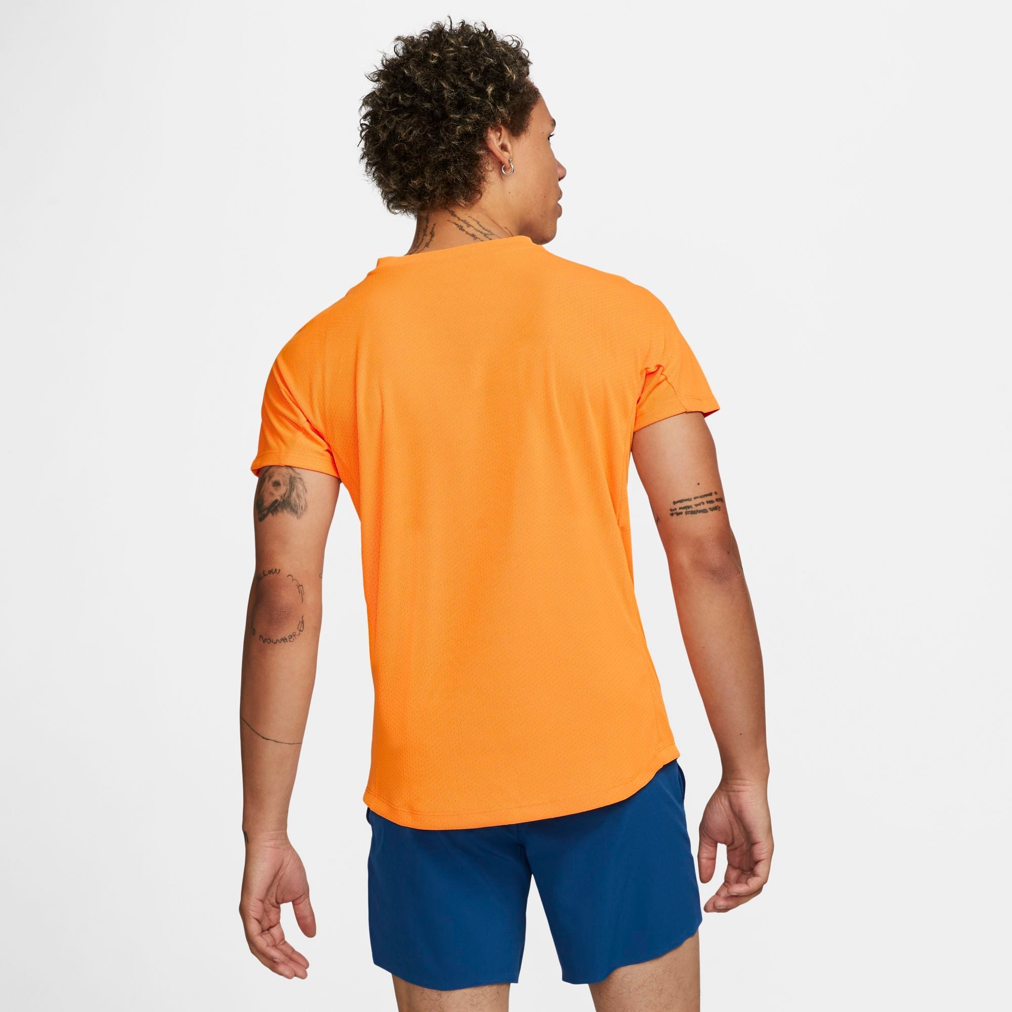 Mens Rafa Dri-Fit Advantage Top