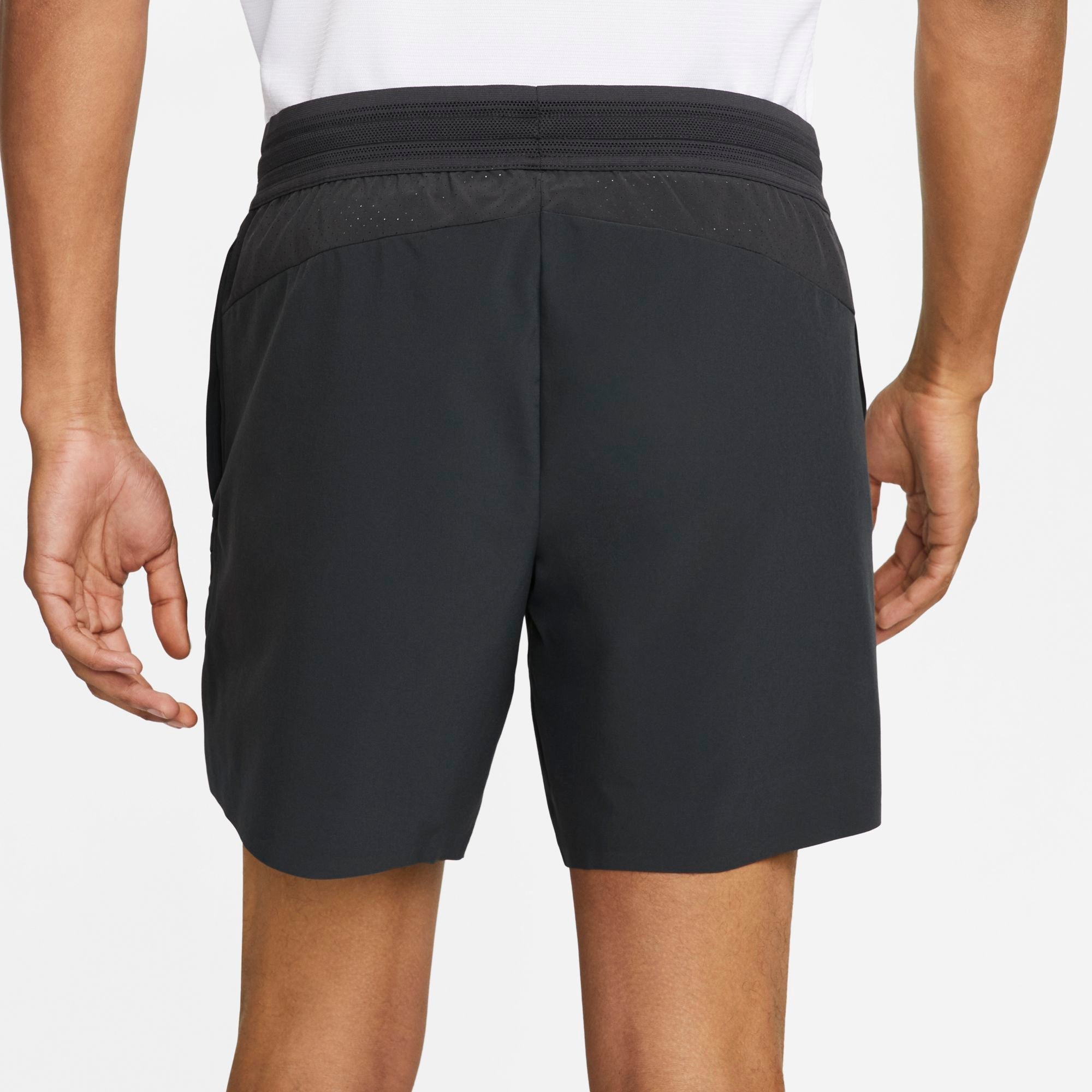 Mens Court Dri-Fit Advantage Rafa 7 Inch Short