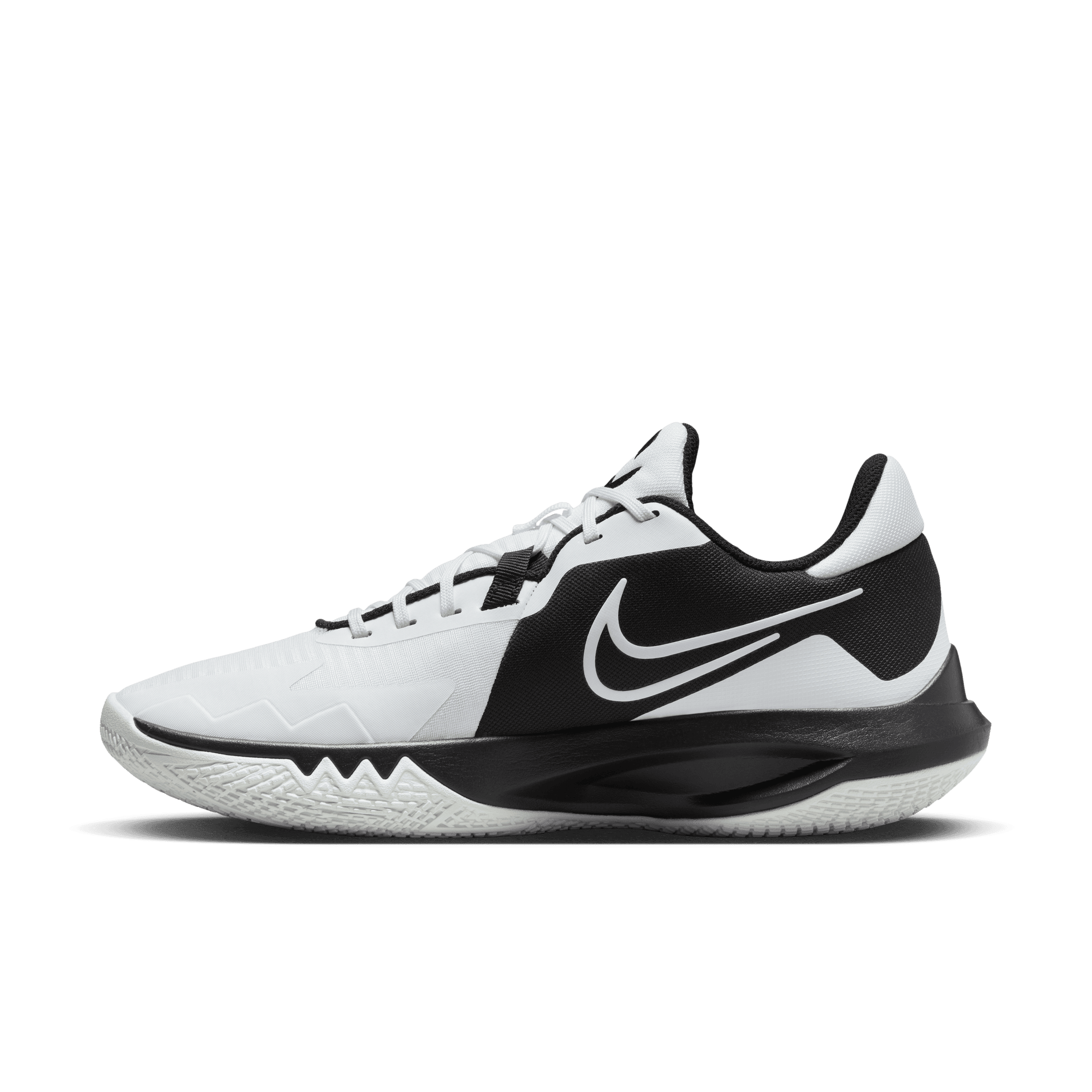 Mens Precision VI Basketball Shoes