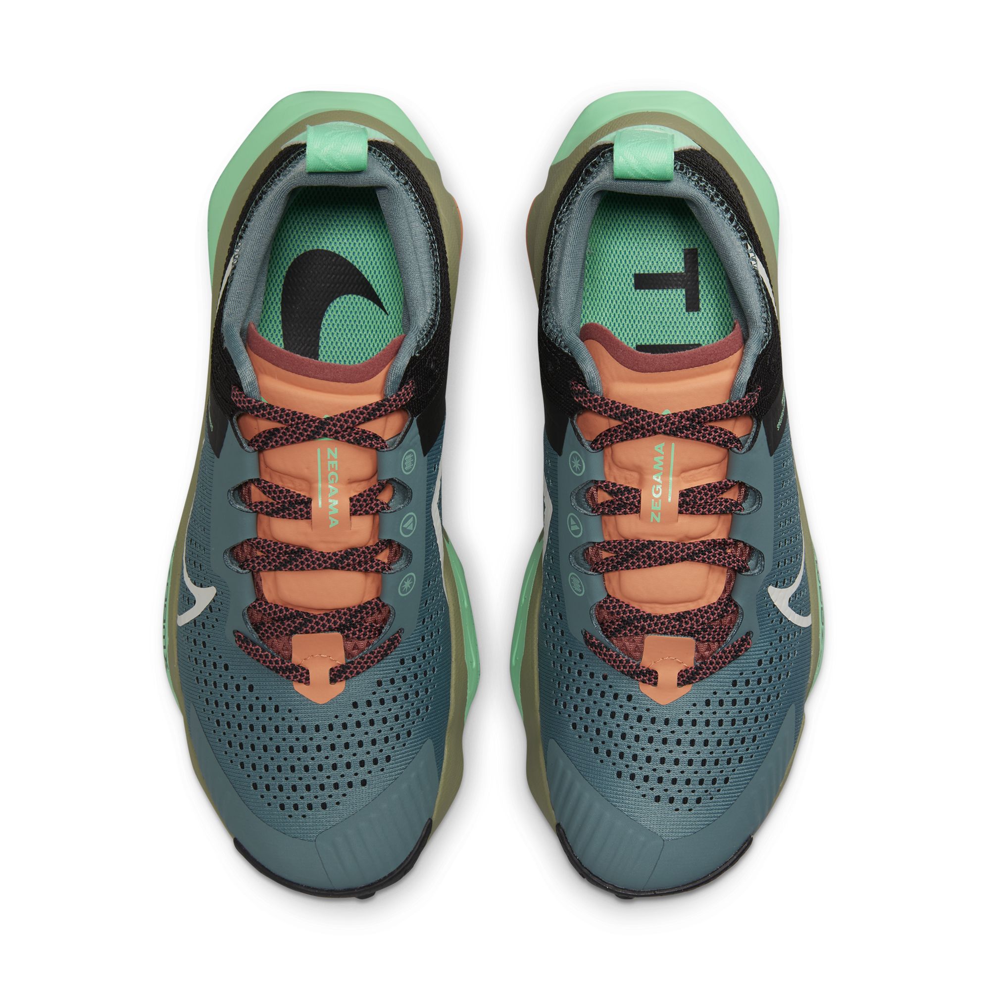 Womens ZoomX Zegama Trail Shoe