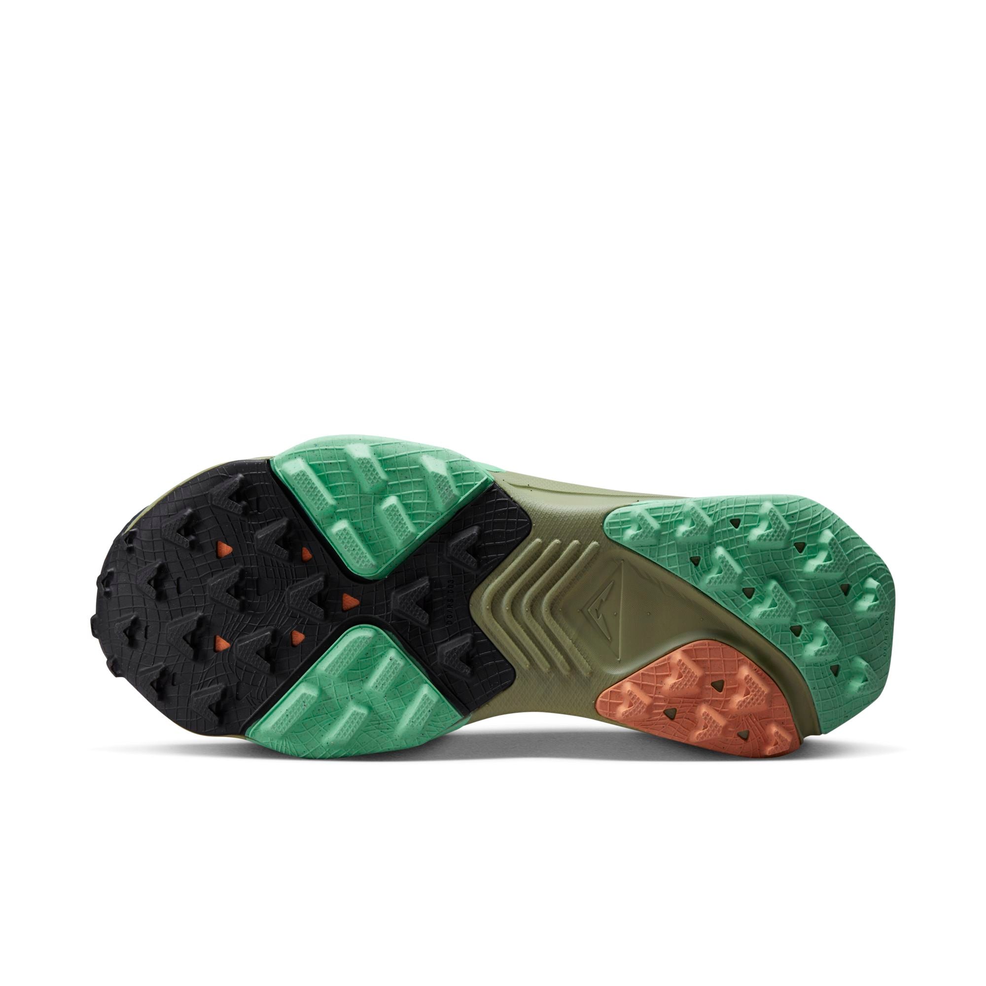 Womens ZoomX Zegama Trail Shoe