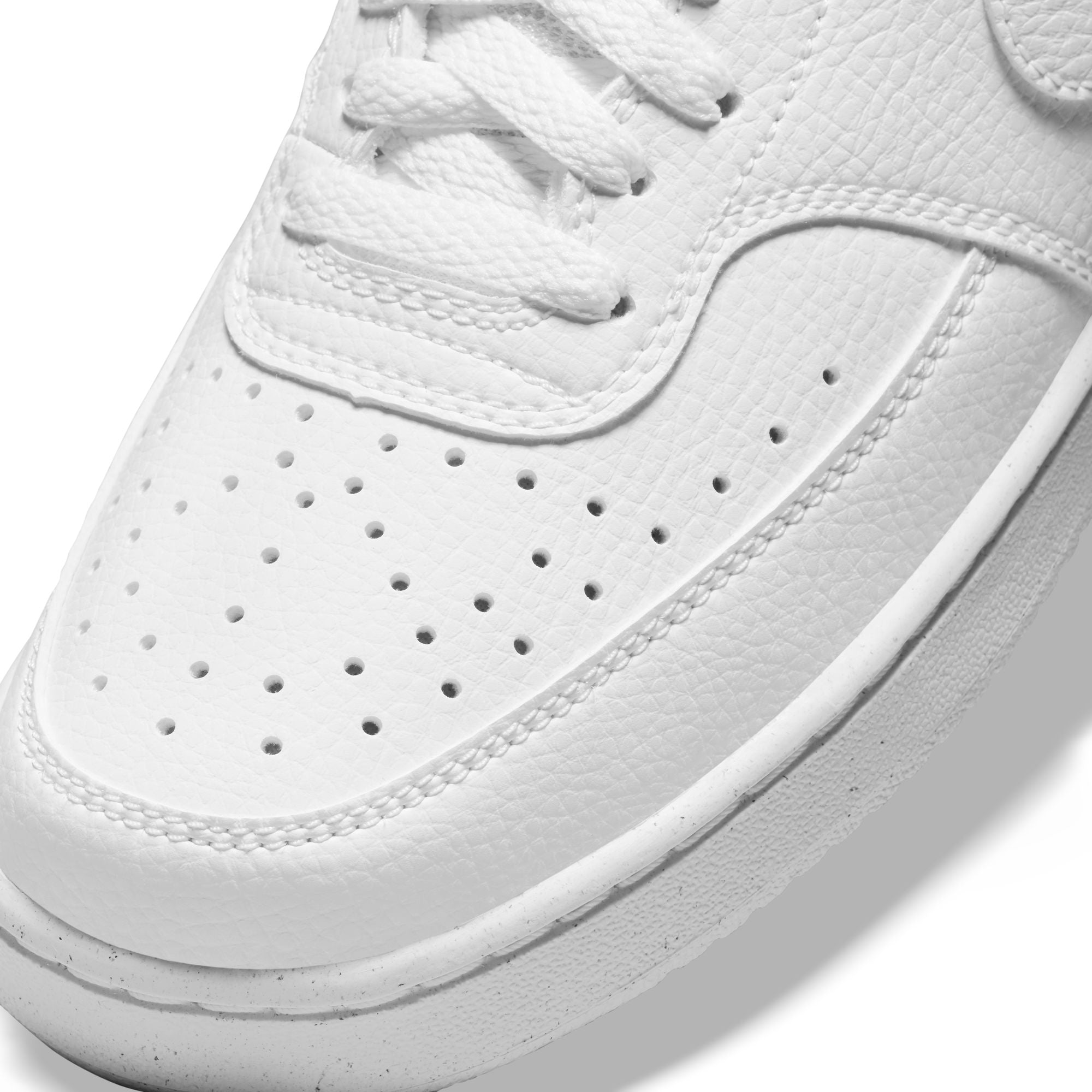 Womens Court Vision Low Shoe