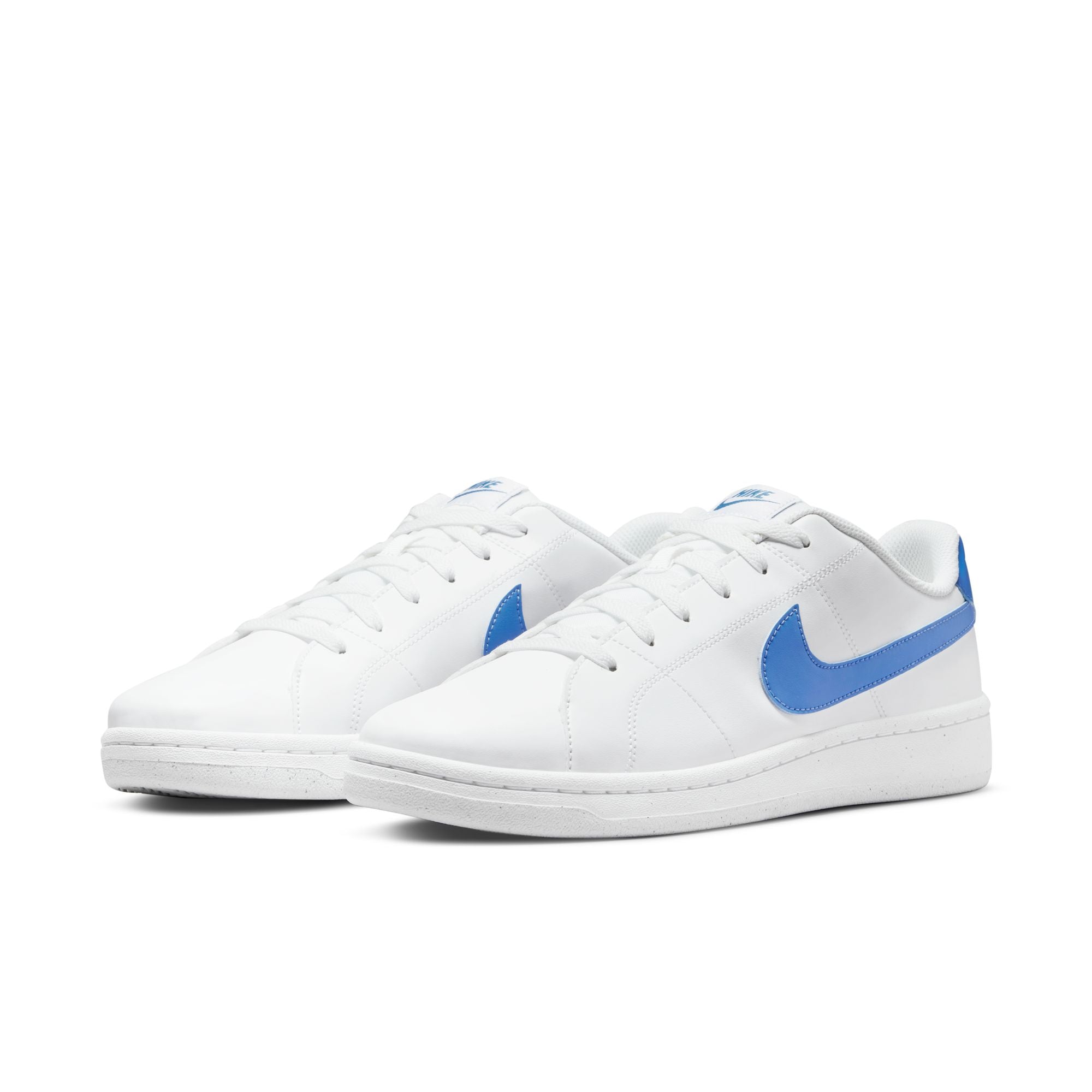 Mens Court Royal Shoe
