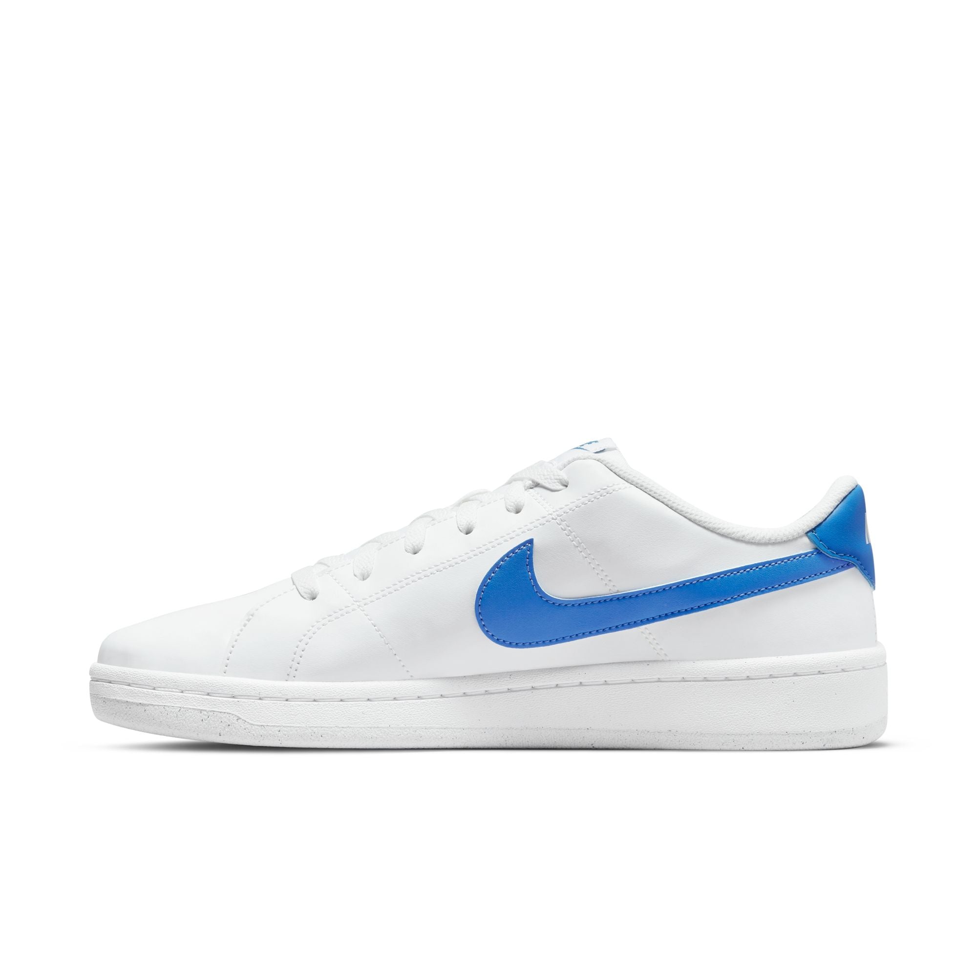 Mens Court Royal Shoe