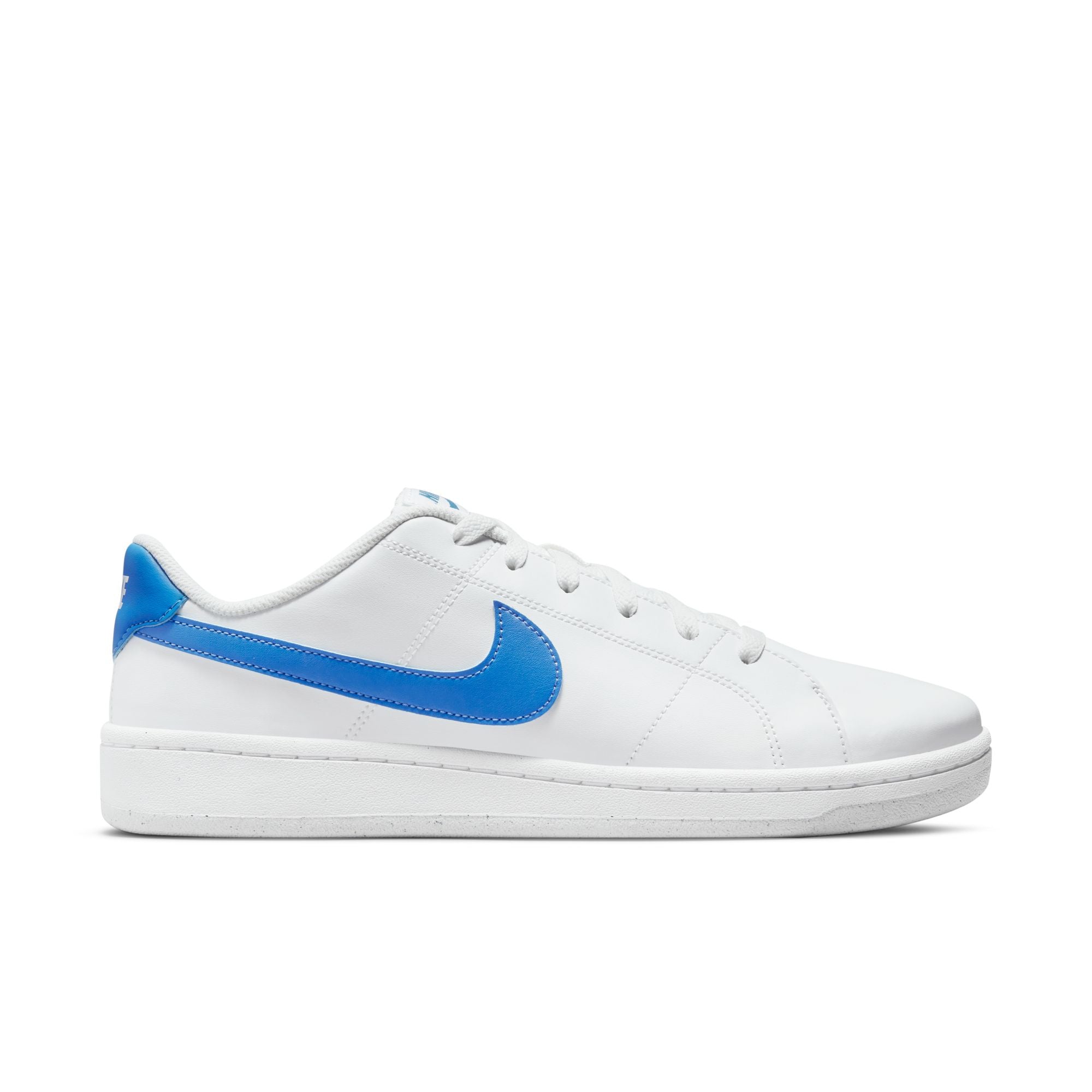 Mens Court Royal Shoe