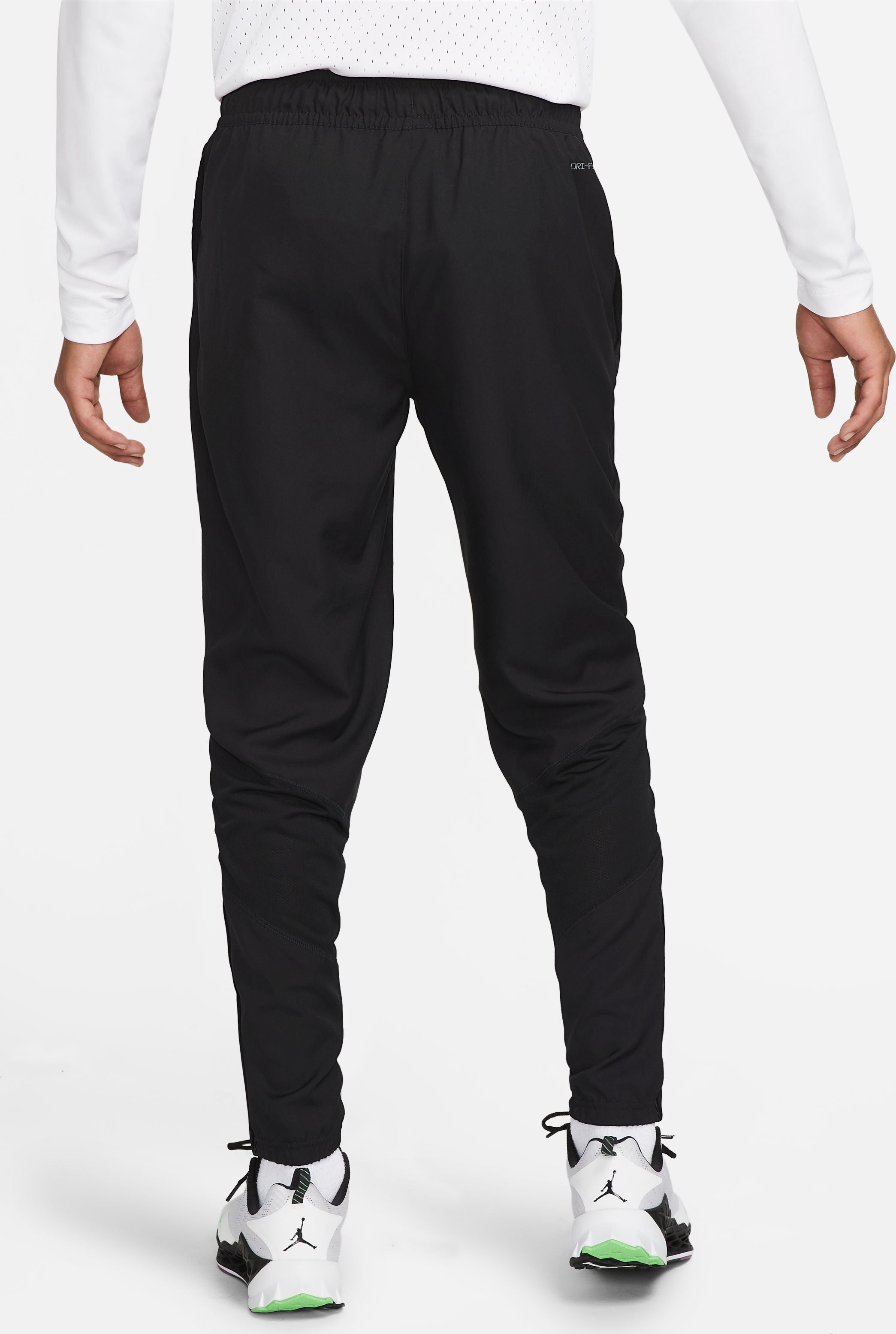 Mens Dri-Fit Sport Woven Pants