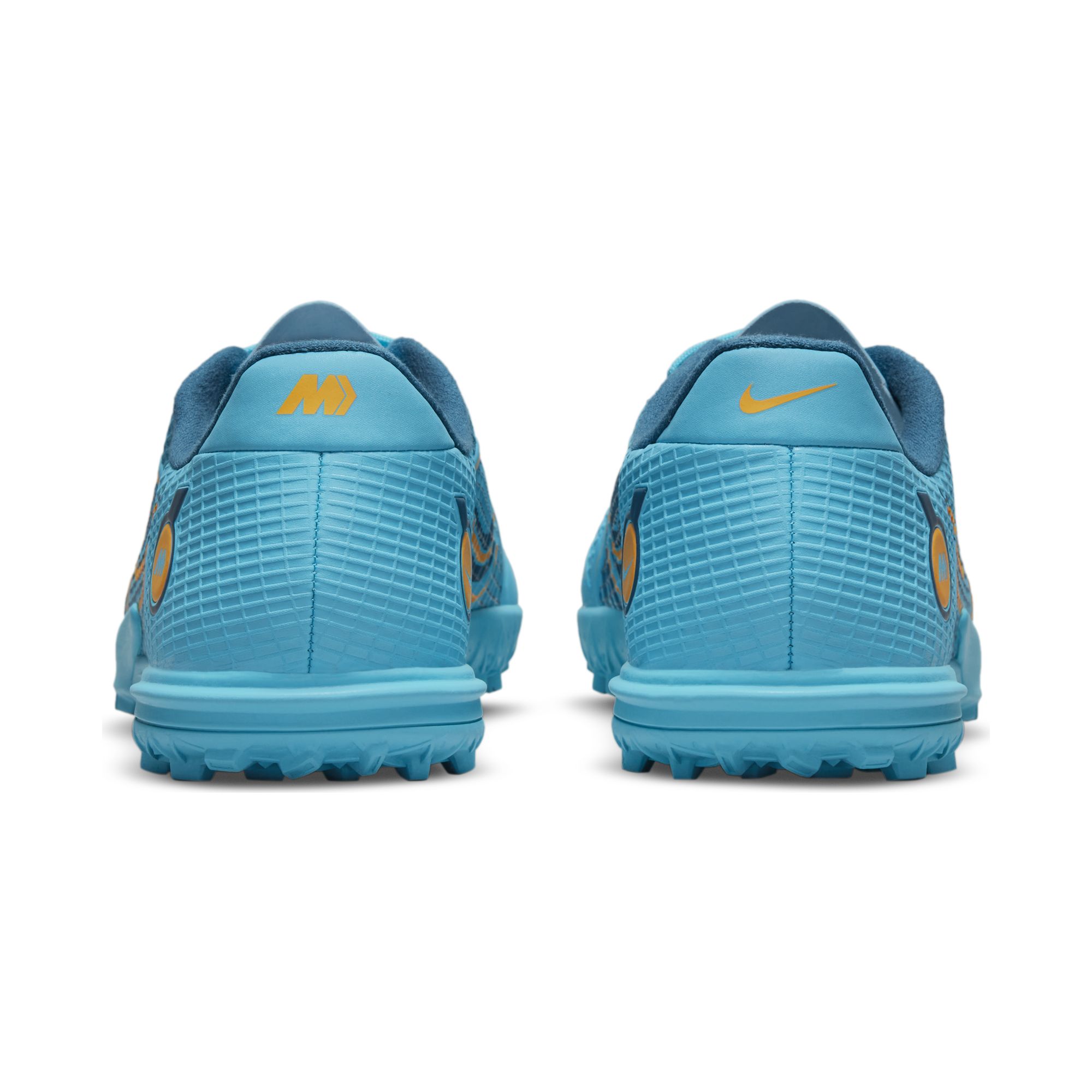 Junior Vapor 14 Academy Turf Boot