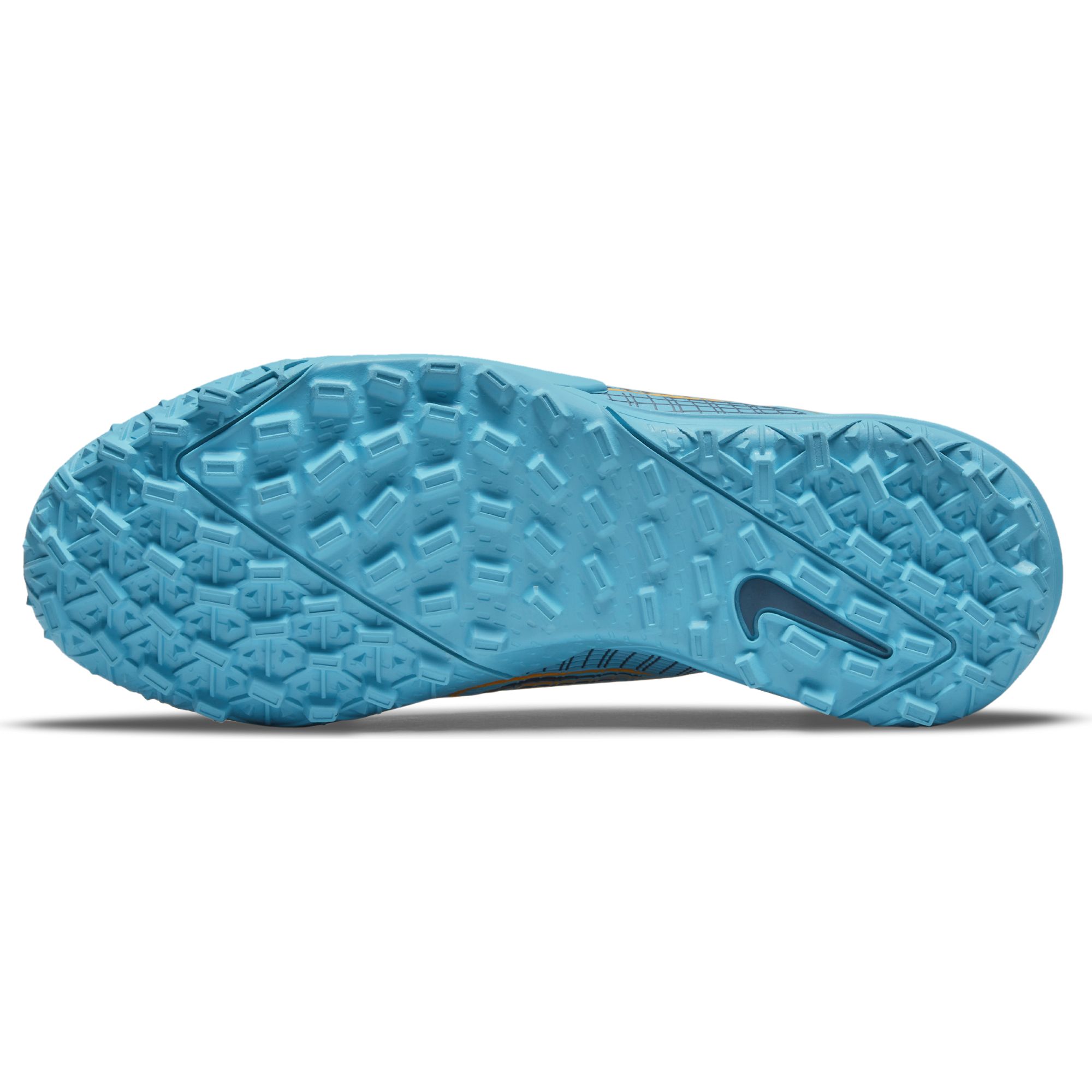 Junior Vapor 14 Academy Turf Boot