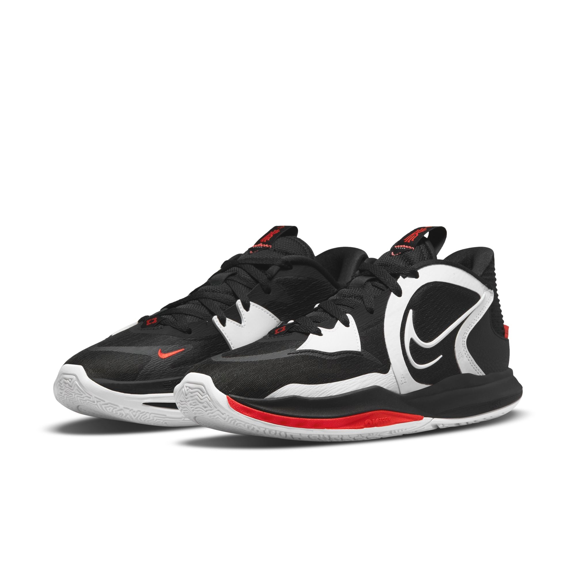 Mens Kyrie Low 5 Basketball Shoe
