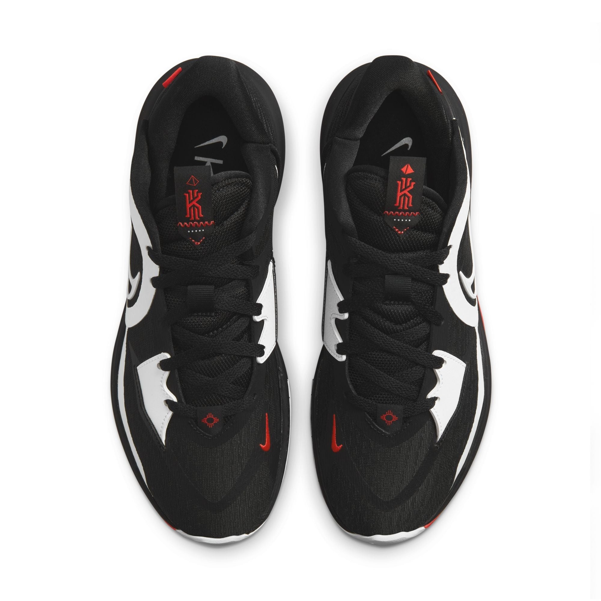 Mens Kyrie Low 5 Basketball Shoe