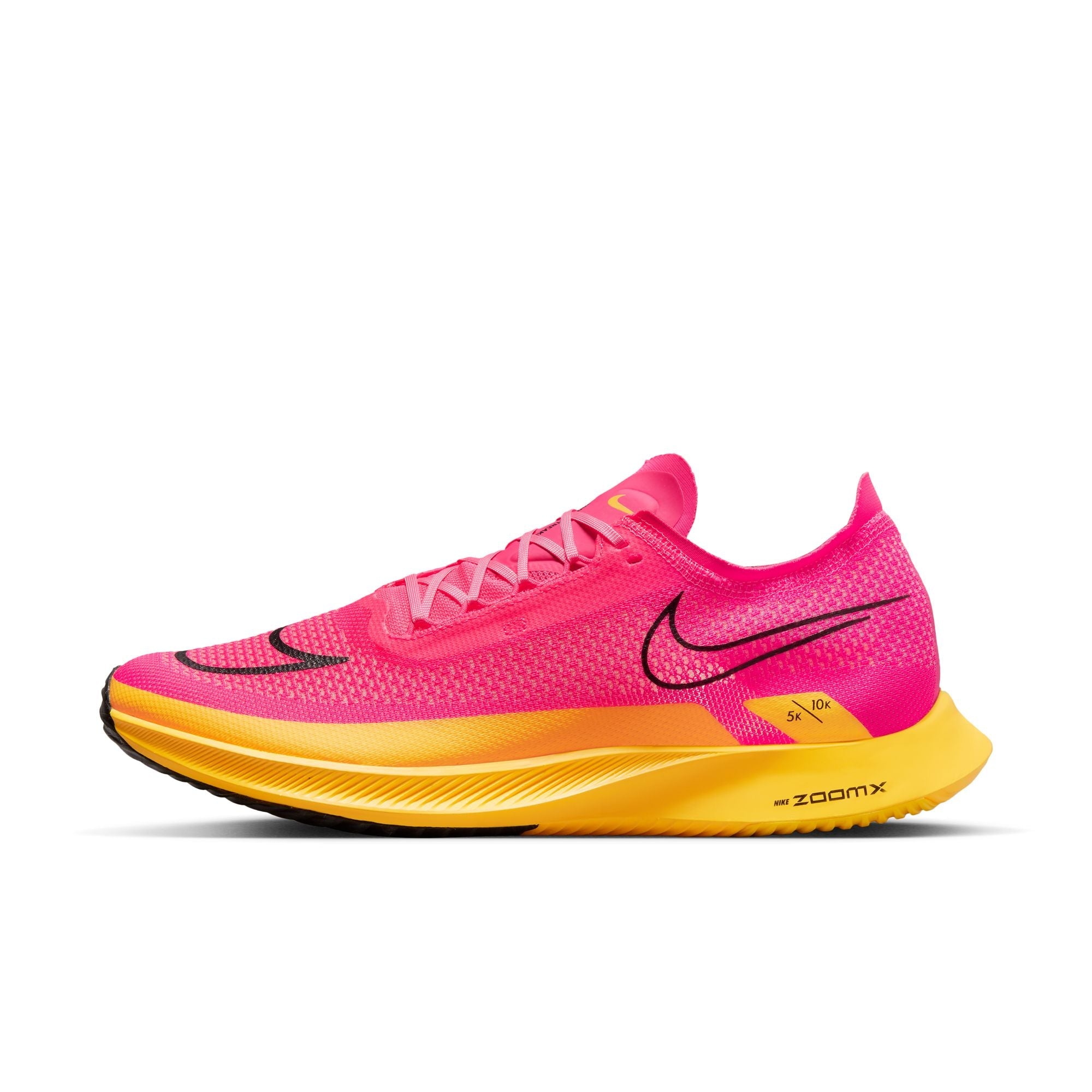 Mens ZoomX Streakfly Running Shoe