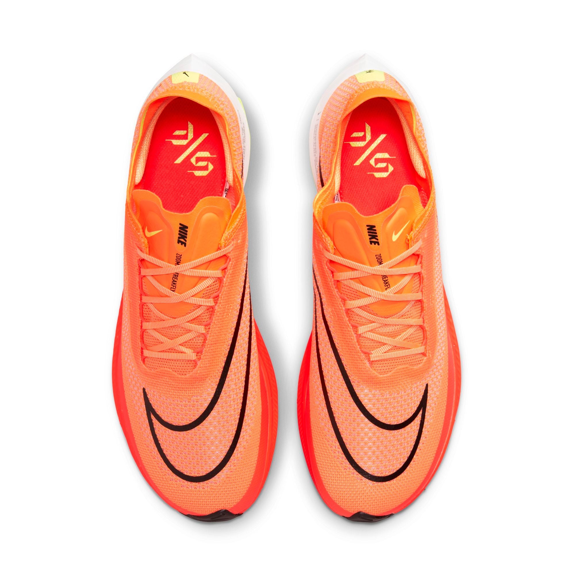 Mens ZoomX Streakfly Running Shoe