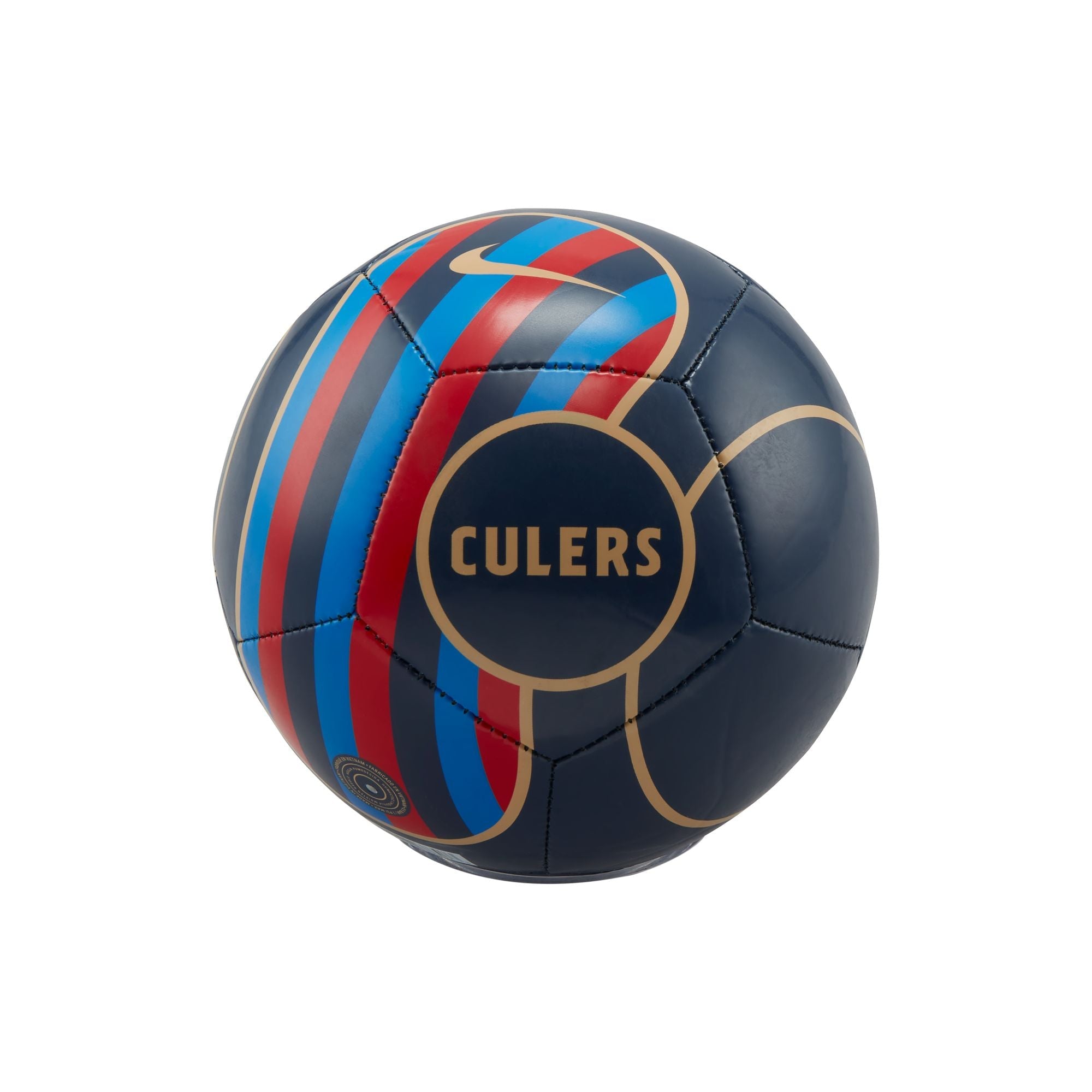 FC Barcelona Skills Mini Football